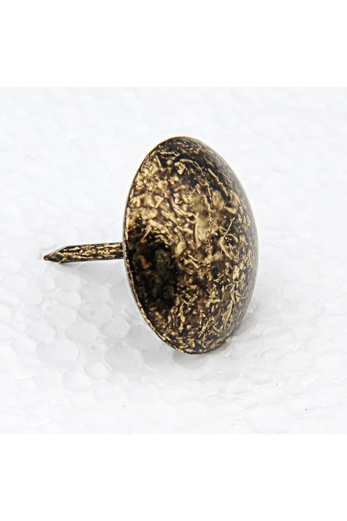 TimeStart Kabara - Eskitme Antik Kabara / Raptiye 11 mm 100 adet