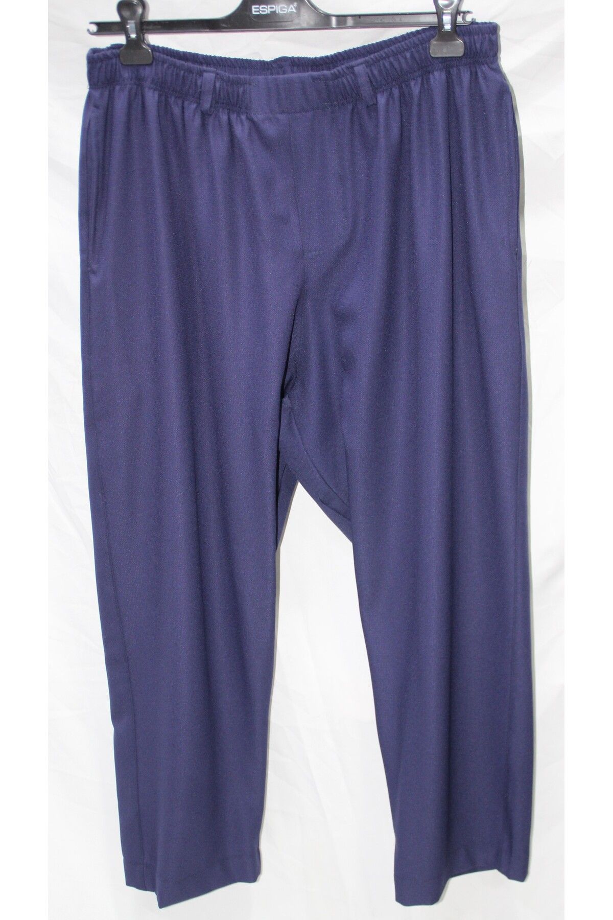 SOFT Erkek Spor Şalvar - Komple Belden Lastikli Rahat Şalvar