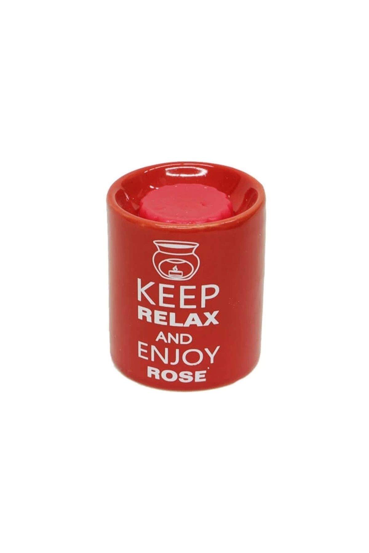 YNT İthalat Keep Calm Buhurdan 12'li Paket