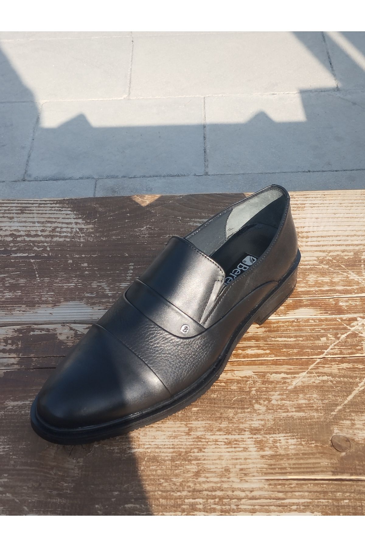 کفش های کژوال مردانه تابستانی KUNDURA مردانه'S LACCULESSE LACKLESSE LIGHT LİCCAS