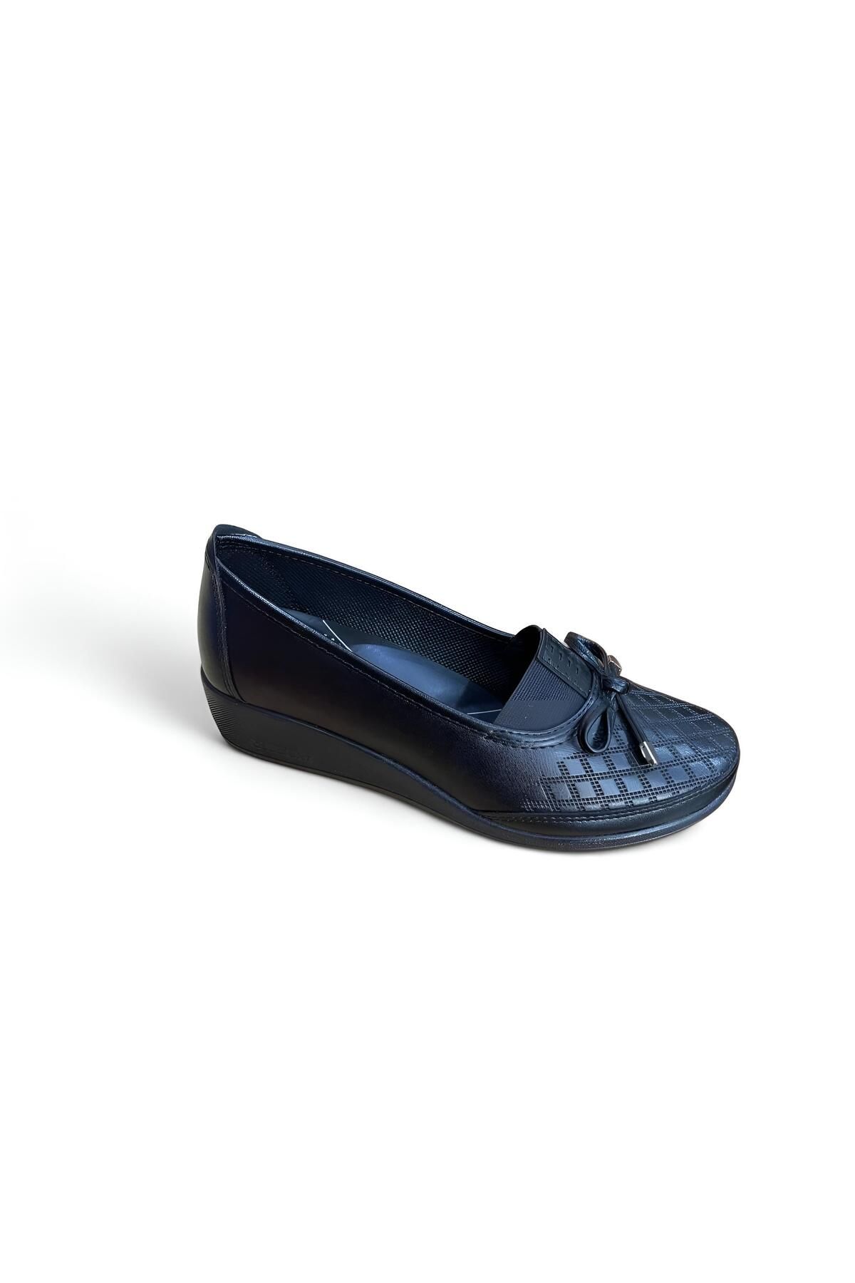 CihanShoes Garantili Ortopedik Anne Ayakkabı Günlük Kadın Ayakkabı 37-38-39-40-41 Numara