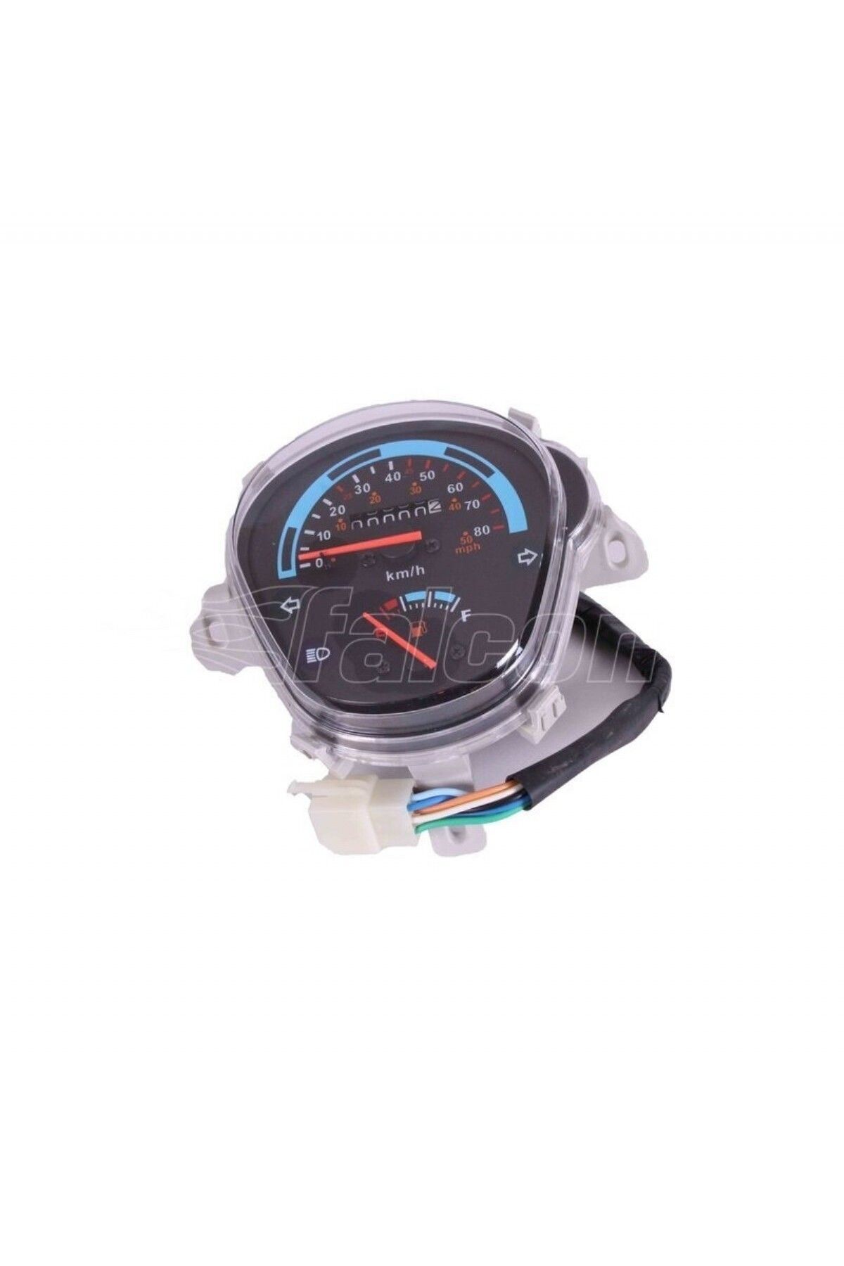 OEM NEW SOFT KİLOMETRE SAATİ