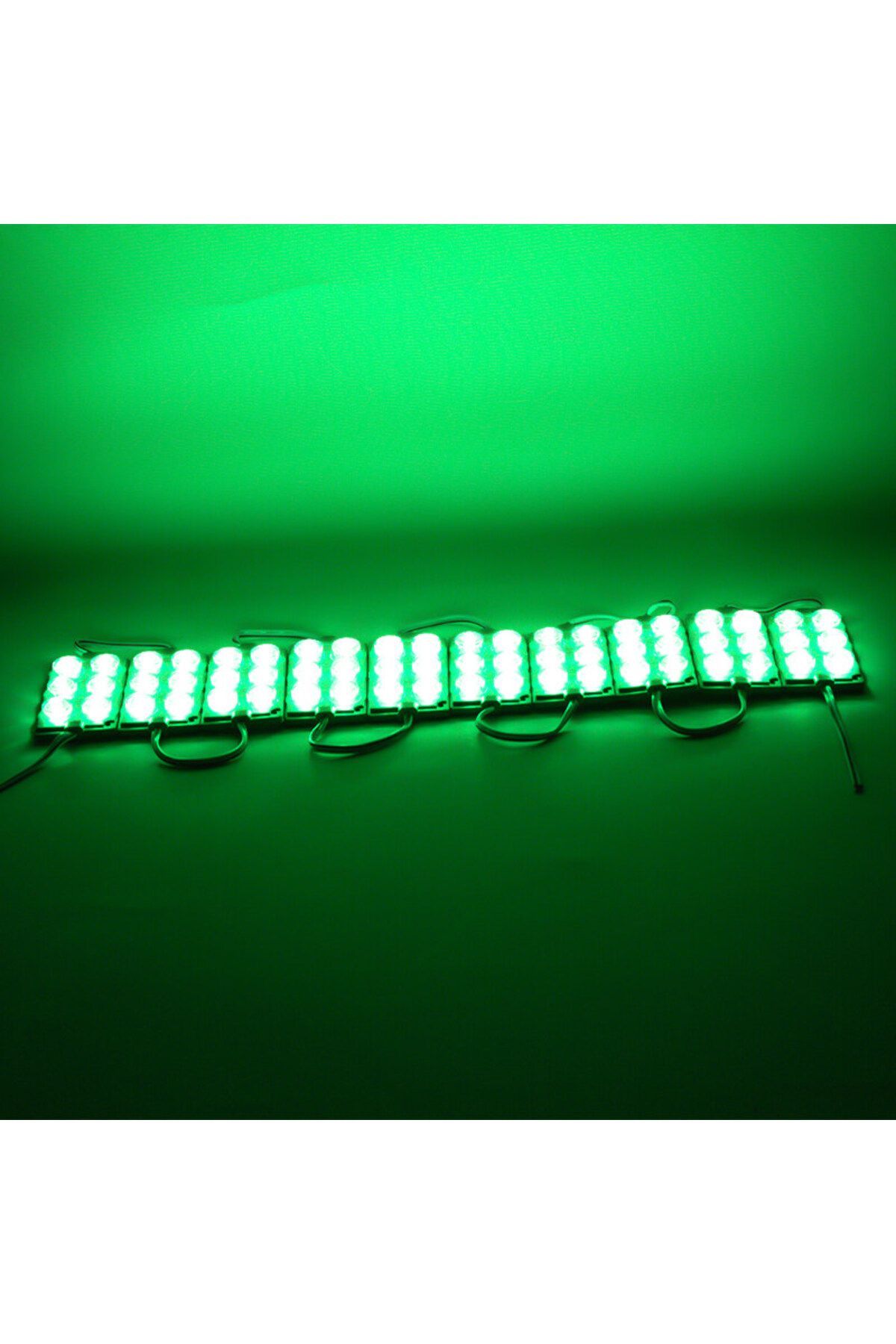 Emperium YEŞİL MODÜL LED 75*40 3030 24 VOLT 3 WATT (5122)