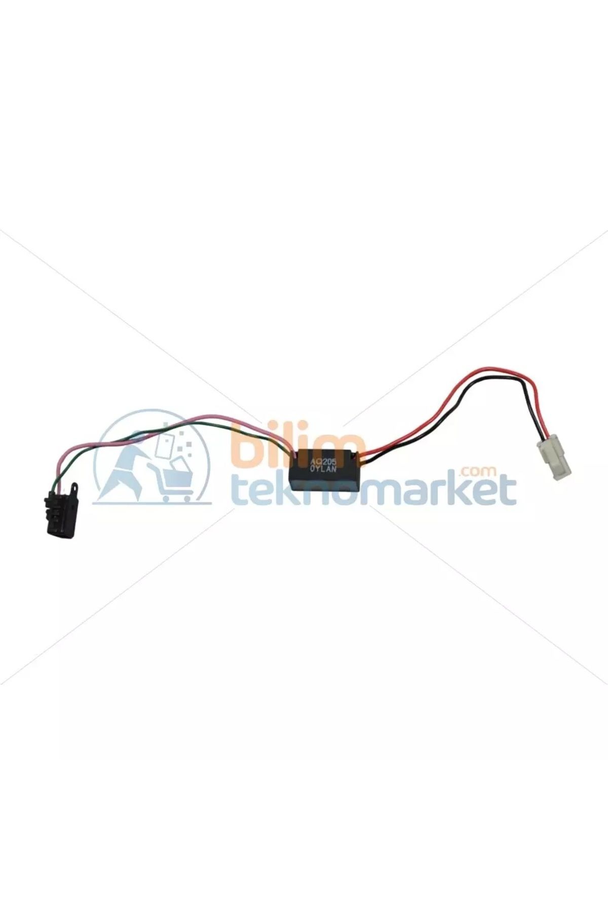 Vestel KM 97302-KMI 97301 KURUTMA MAKİNESİ İYON JENERATÖRÜ GR 32043680 ORİJİNAL