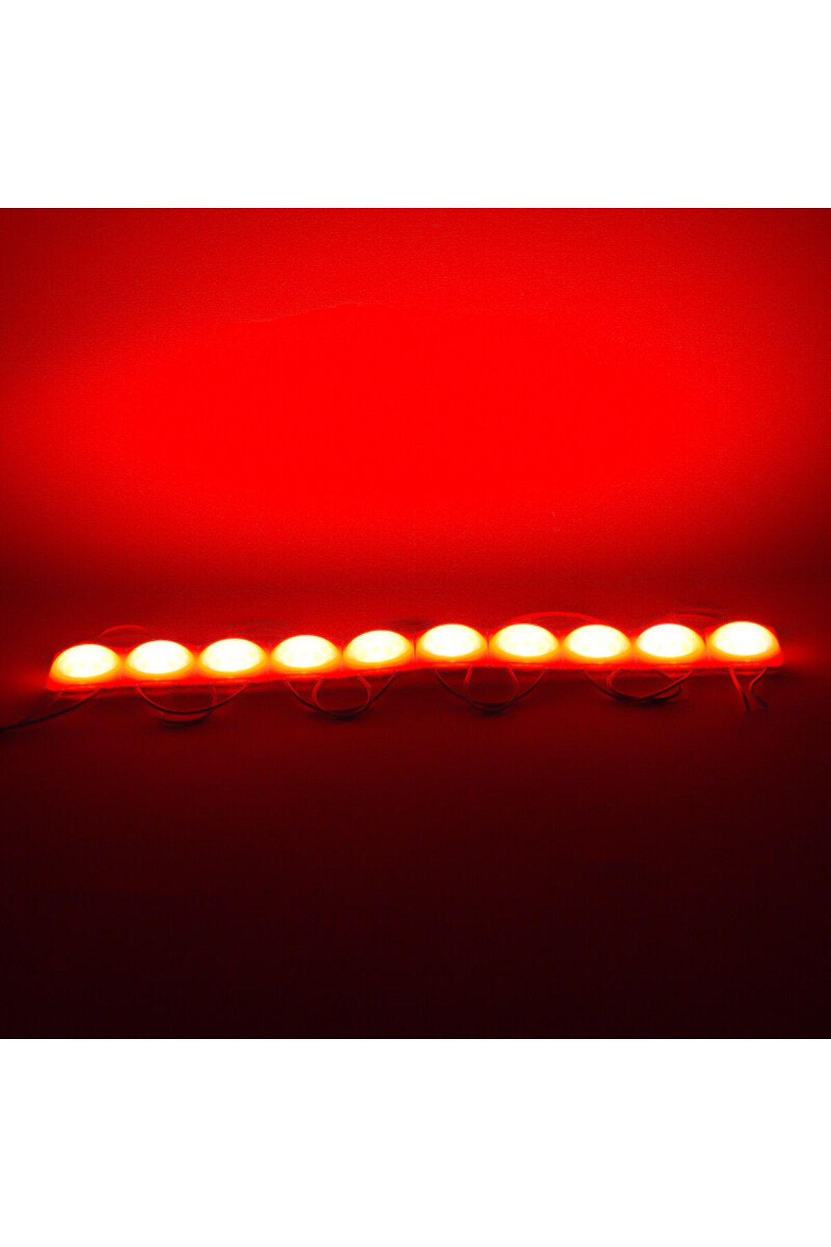 Emperium KIRMIZI COB MODÜL LED 24 VOLT 2.8 WATT (5122)