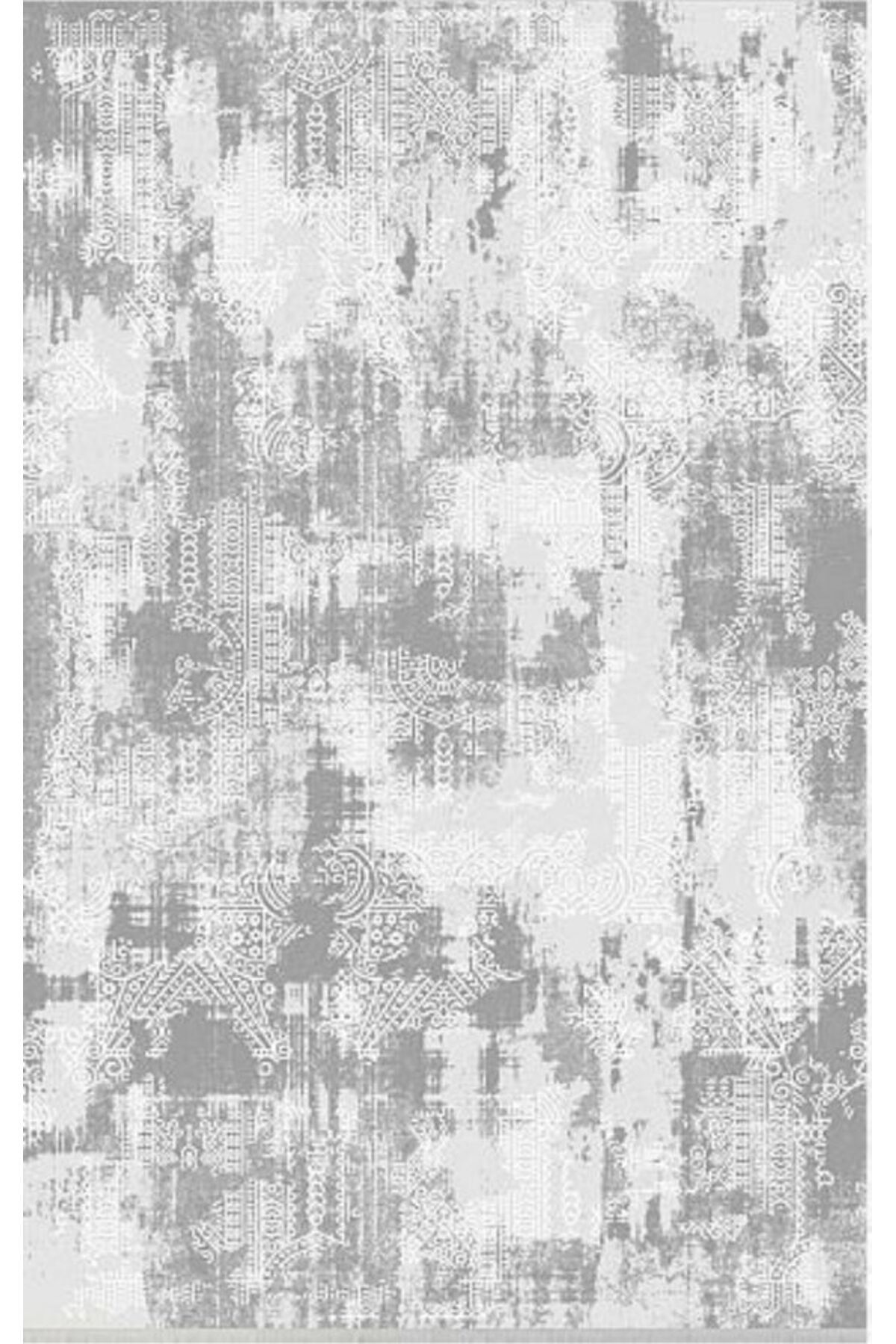 Gabardin Halı Lorenza Serisi 13629 Akrilik Halı Salon Oturma Odası Halısı