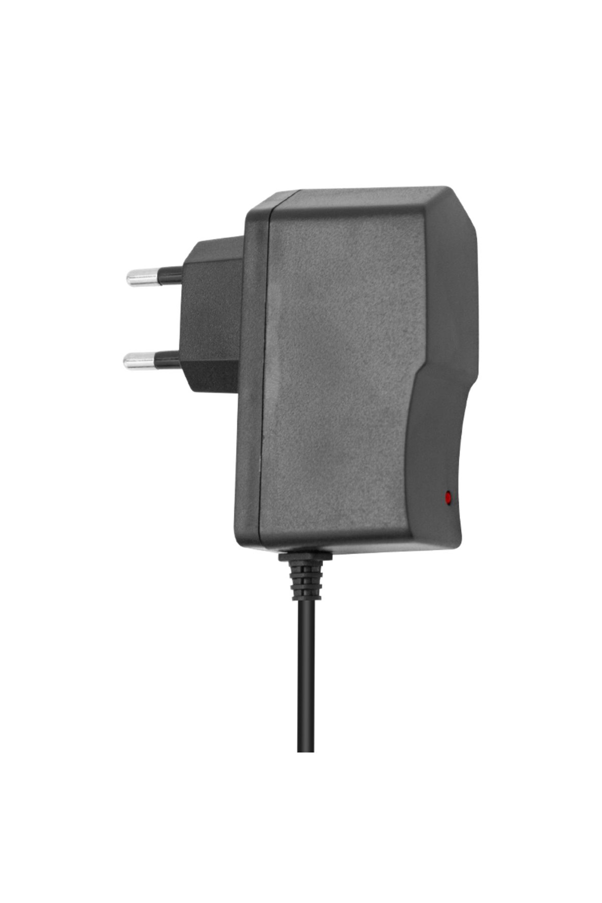 Emperium 12 VOLT - 1 AMPER İNCE UÇLU PRİZ TİPİ ADAPTÖR 3.5*1.35 UÇ (5122)
