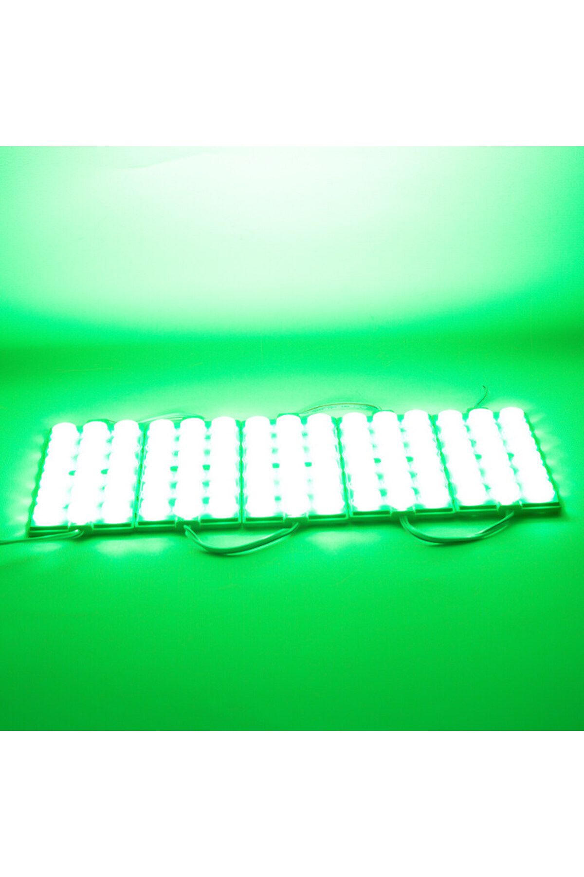 Emperium MODÜL LED 12V 6W YEŞİL 13660-3030 (5122)
