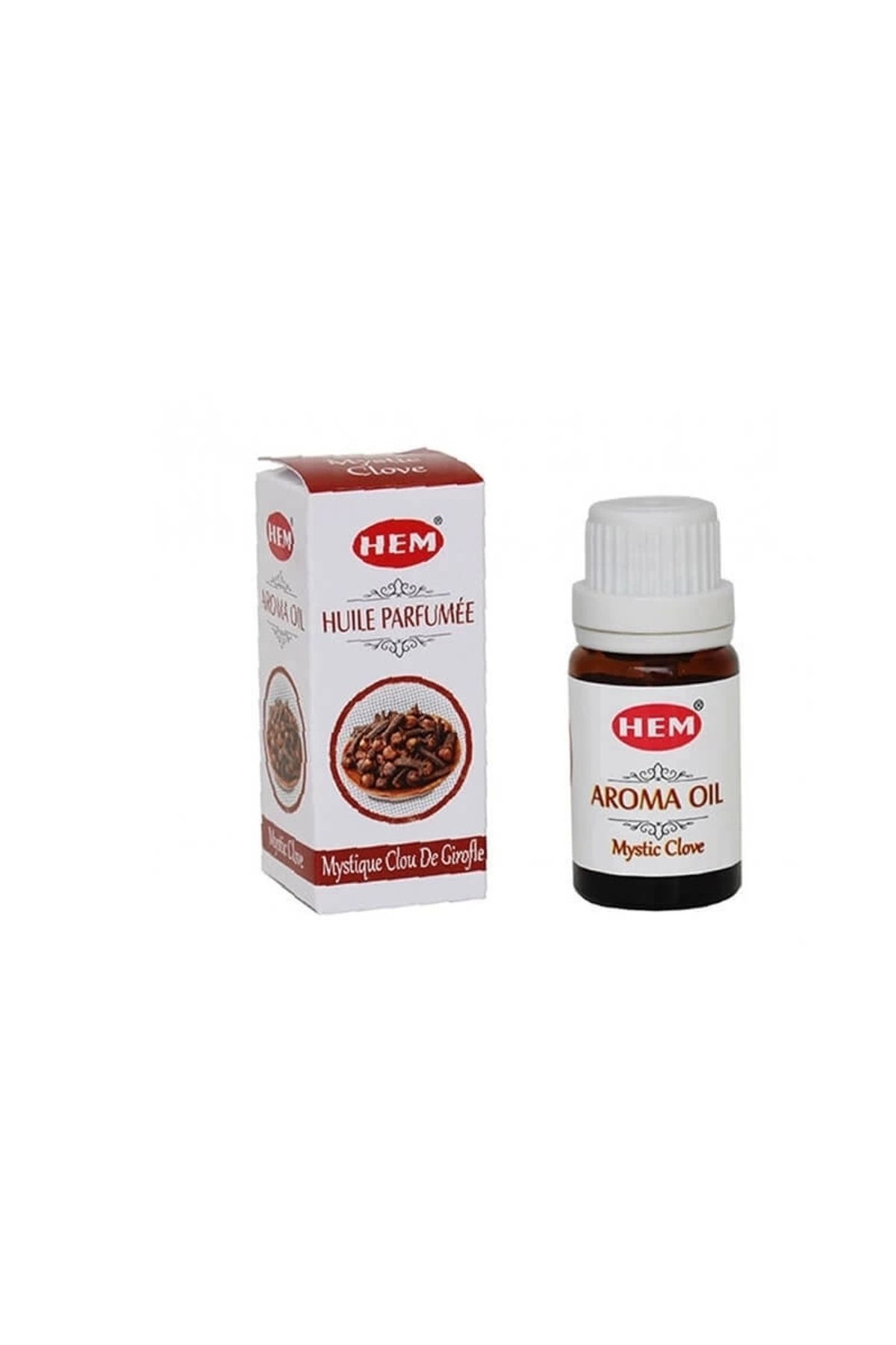 STOREMAX Mystic Clove Oil