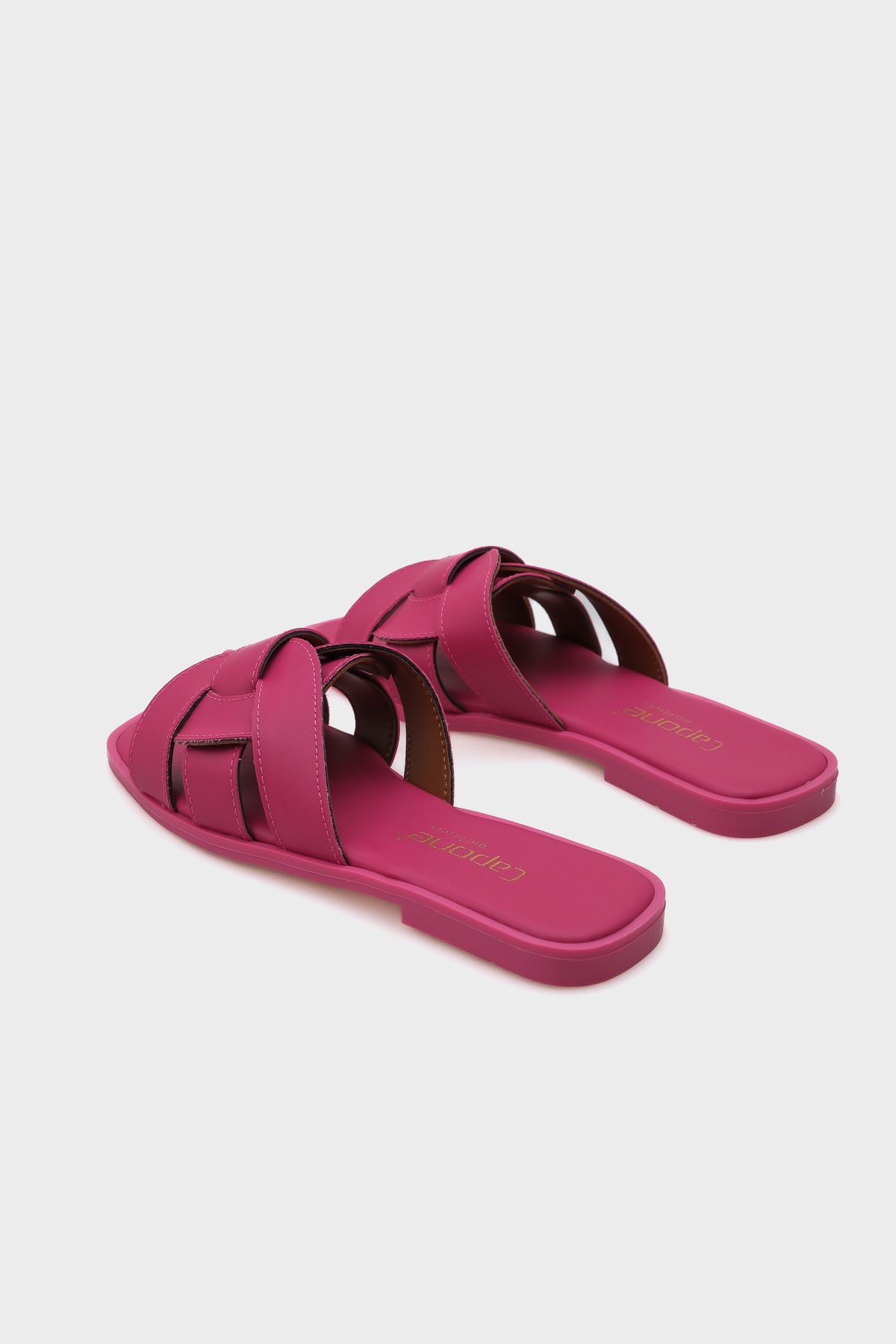 Capone Outfitters-Lauren Women's Slippers 6