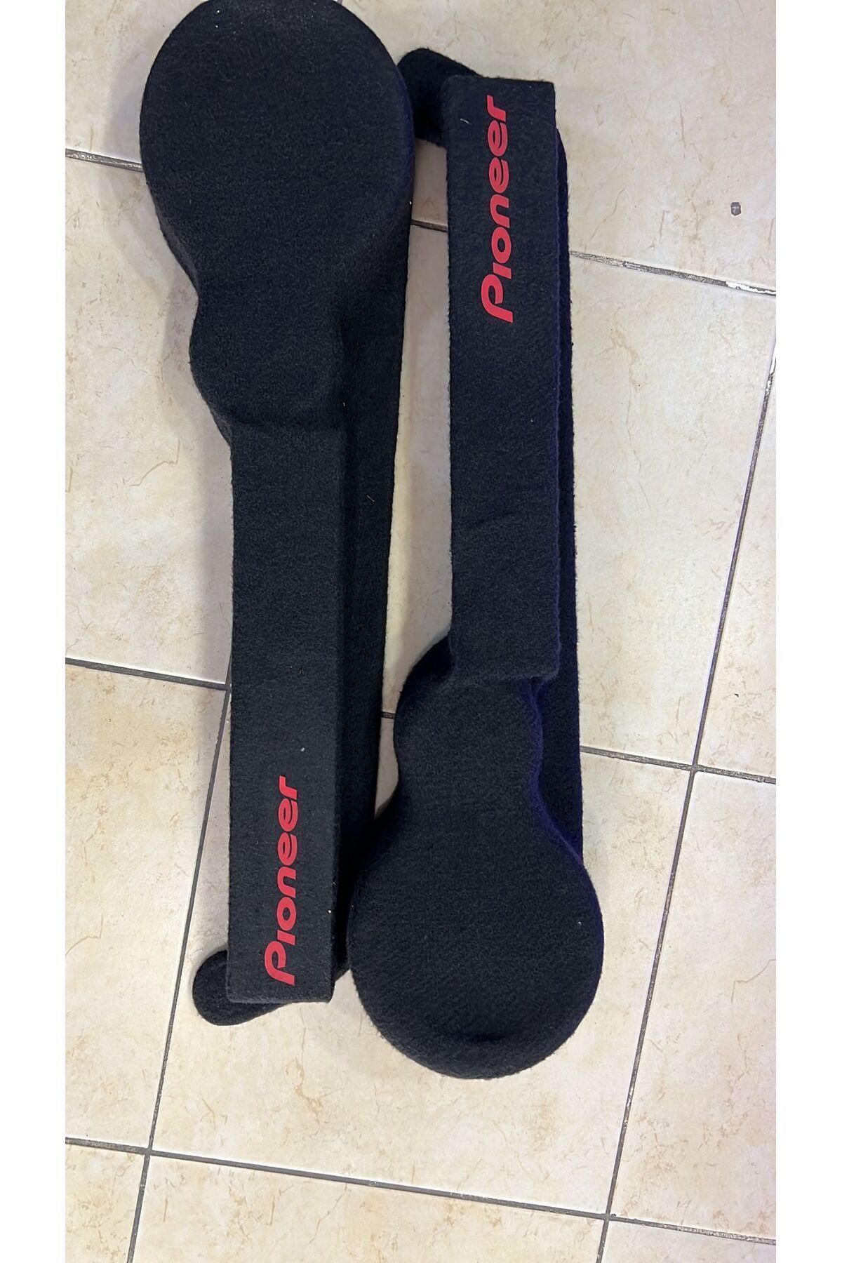 POLDI Renault Broadway Flash Fairway 16 Cm Hoparlör Kapı Ceplik Ön Kapı Sol Ve Sağ Pandizot