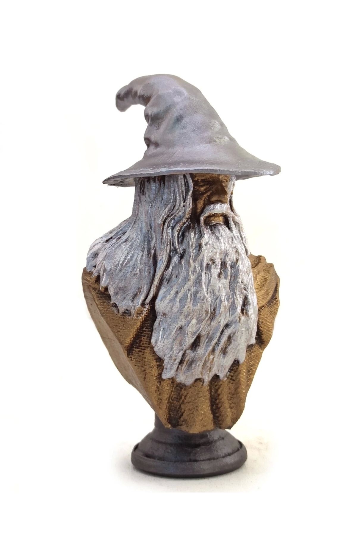 YNT İthalat Polyester Şapkalı Gandalf Küçük 209