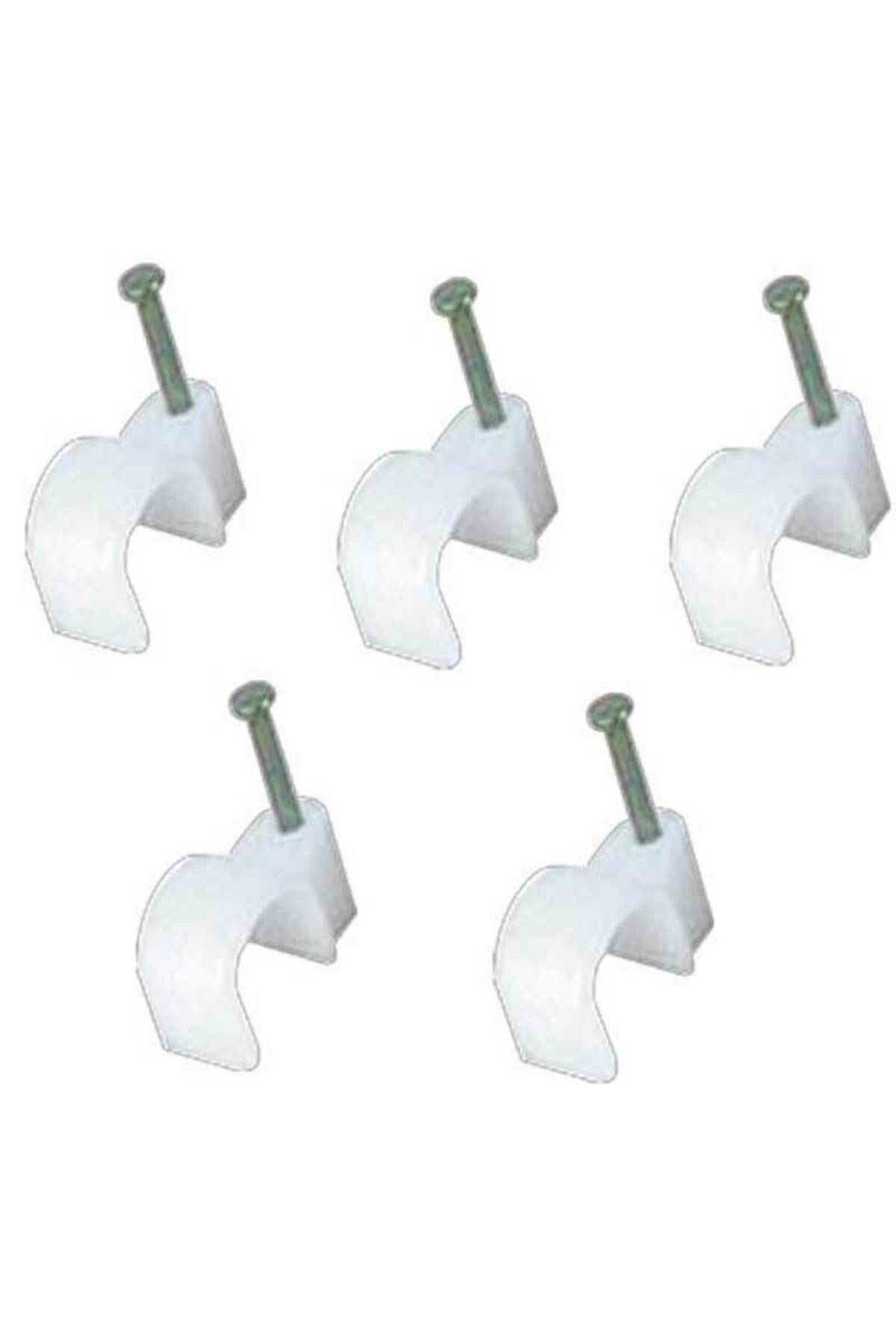 TimeStart KARYA 0 NUMARA 4 MM KROŞE (100LÜ PAKET)(0.75 YASSI KABLOLAR İÇİN)