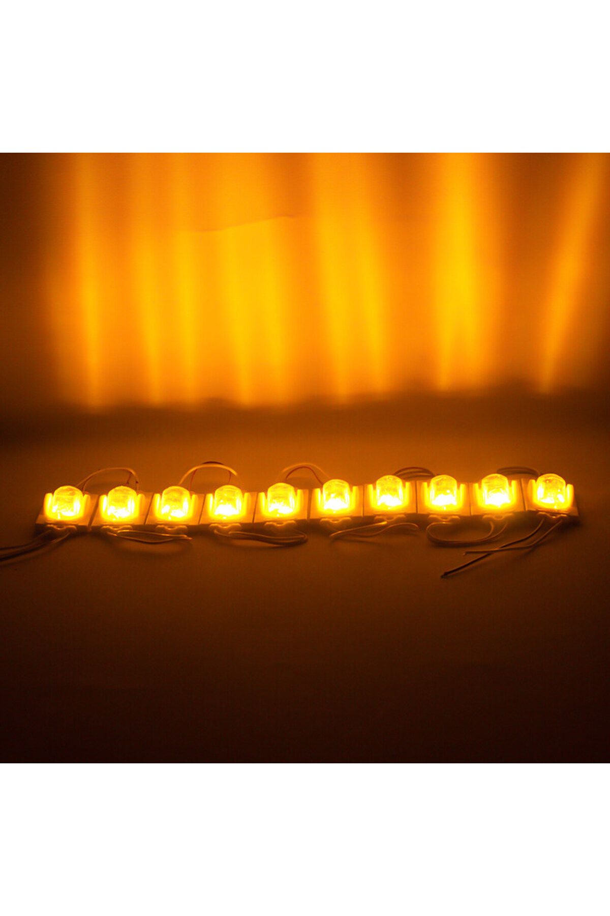 Emperium SARI MODÜL LED 48*30 2835 24 VOLT 1.4 WATT (5122)