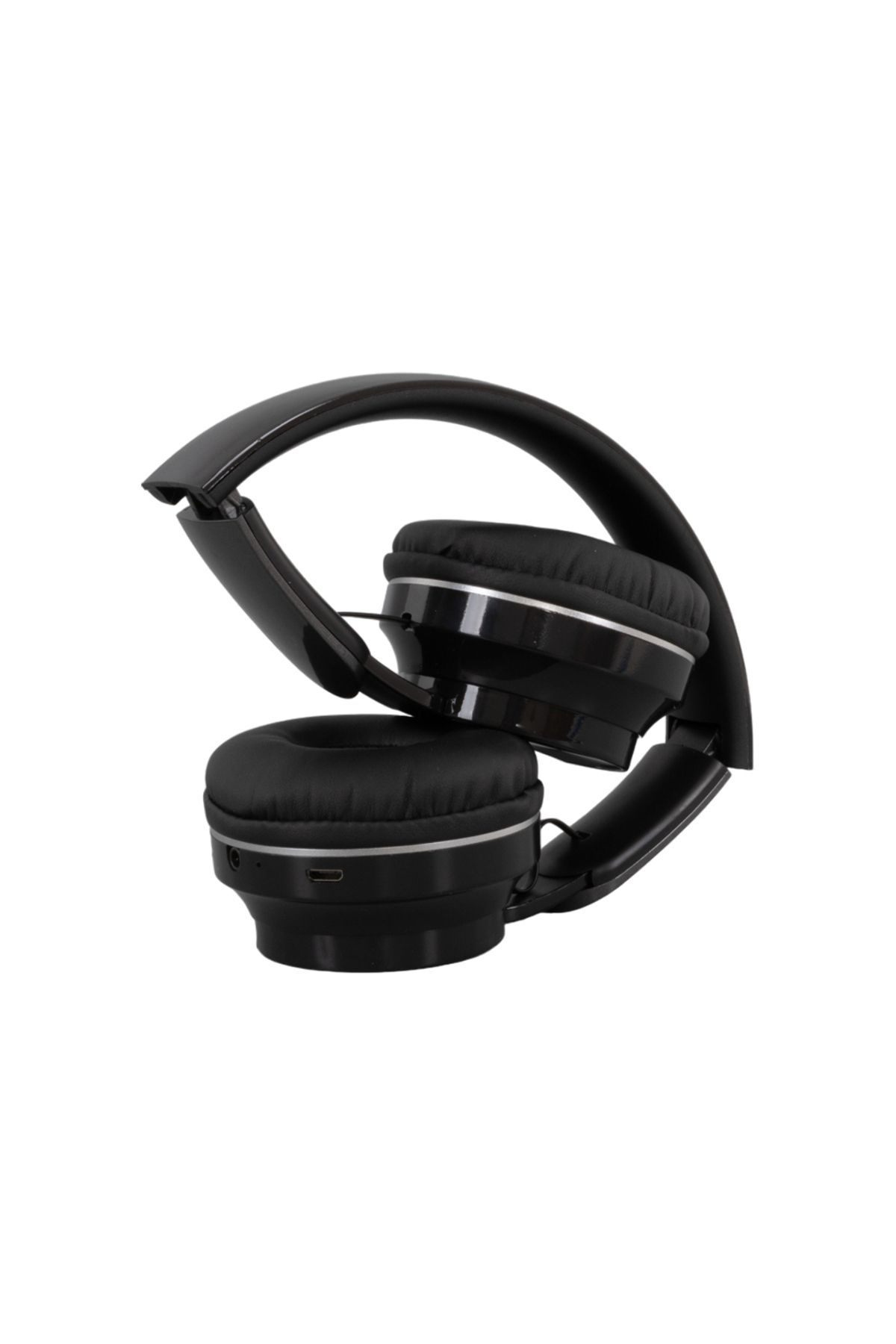 Emperium KABLOSUZ BLUETOOTH KULAKÜSTÜ TASARIM KULAKLIK EV623 (5122)