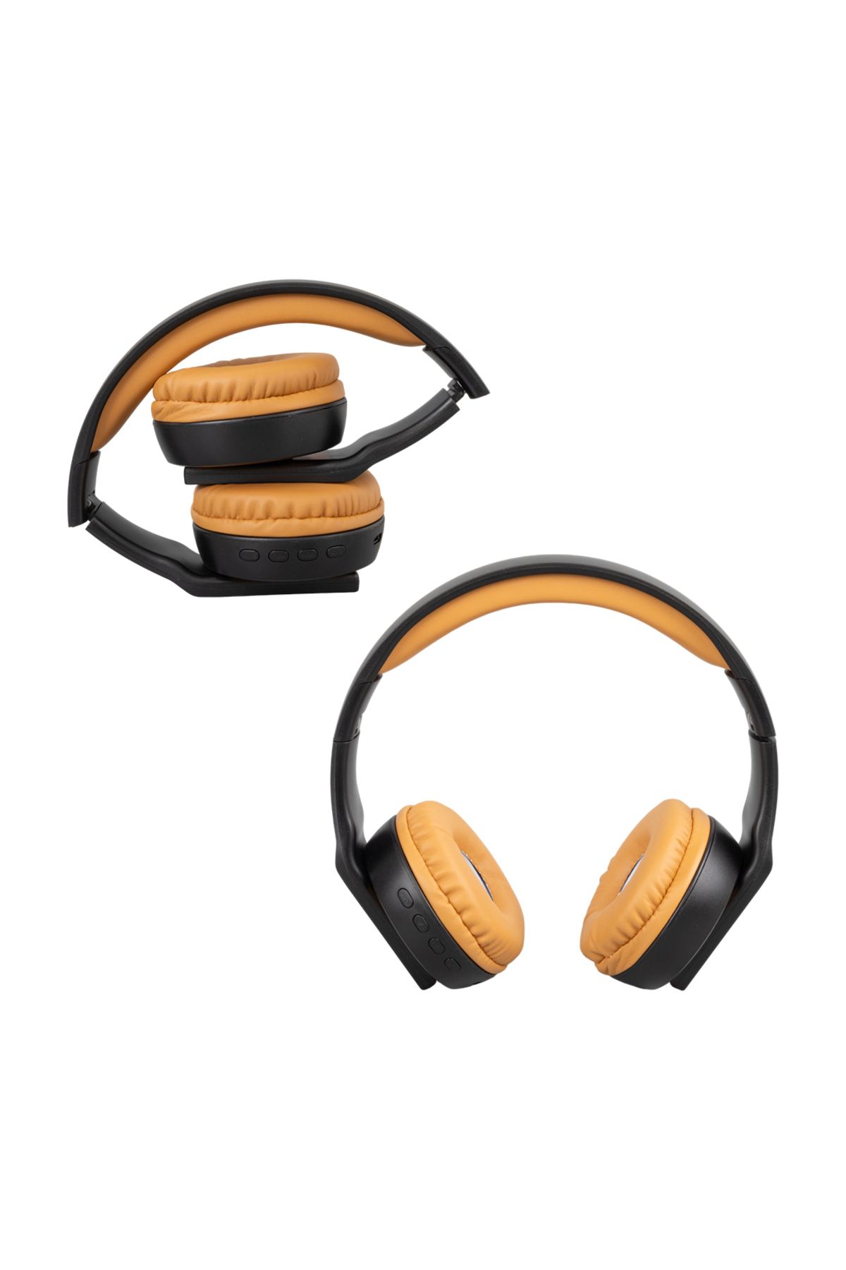 Emperium KABLOSUZ BLUETOOTH KULAKÜSTÜ TASARIM KULAKLIK WH-CH760 (5122)