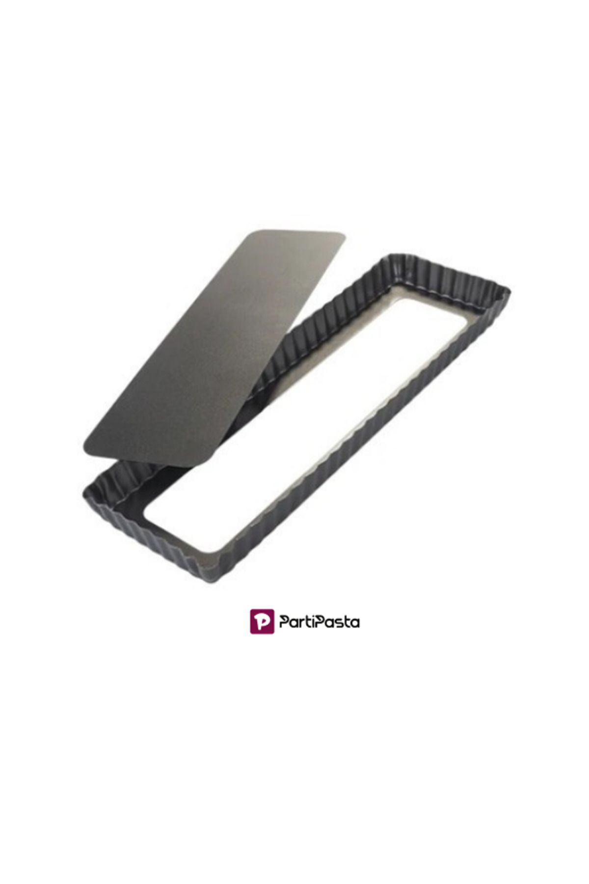 Tinky Winky Teflon Baton Tart Kalıbı 35x11 Cm