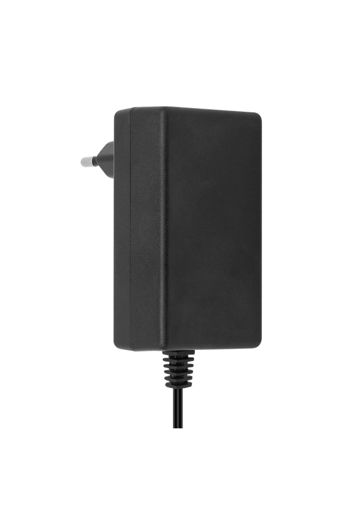 Emperium 12 VOLT - 3 AMPER - 36 WATT 5.5*2.5 UÇLU PLASTİK KASA PRİZ TİP ADAPTÖR KUTULU YERLİ ÜRETİM (5122)