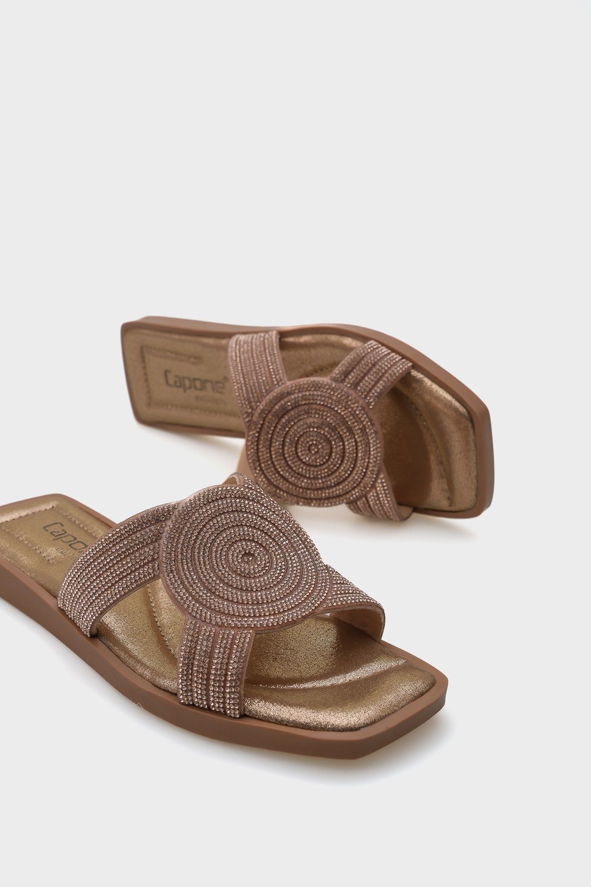 Capone Outfitters-Papuci Leah Stone 4