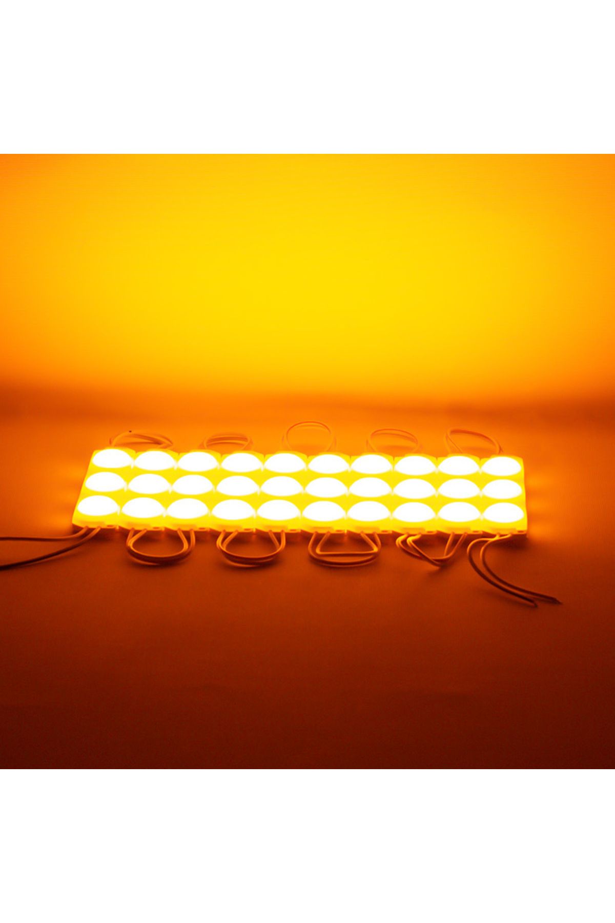 Emperium SARI MODÜL LED 2835 24 VOLT 1.5 WATT (5122)