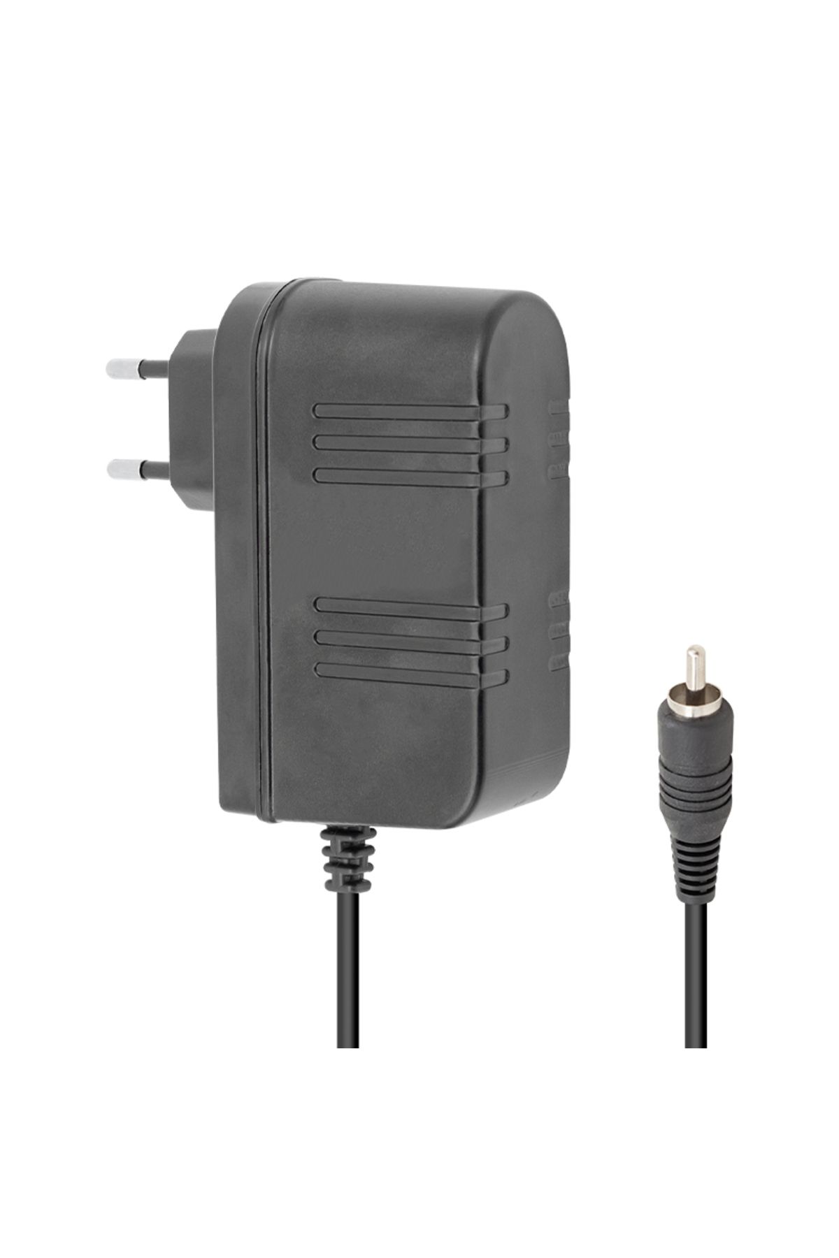 Emperium 16 VOLT - 2.5 AMPER PRİZ TİPİ TOS FİŞLİ RCA SANTRAL ADAPTÖRÜ (5122)