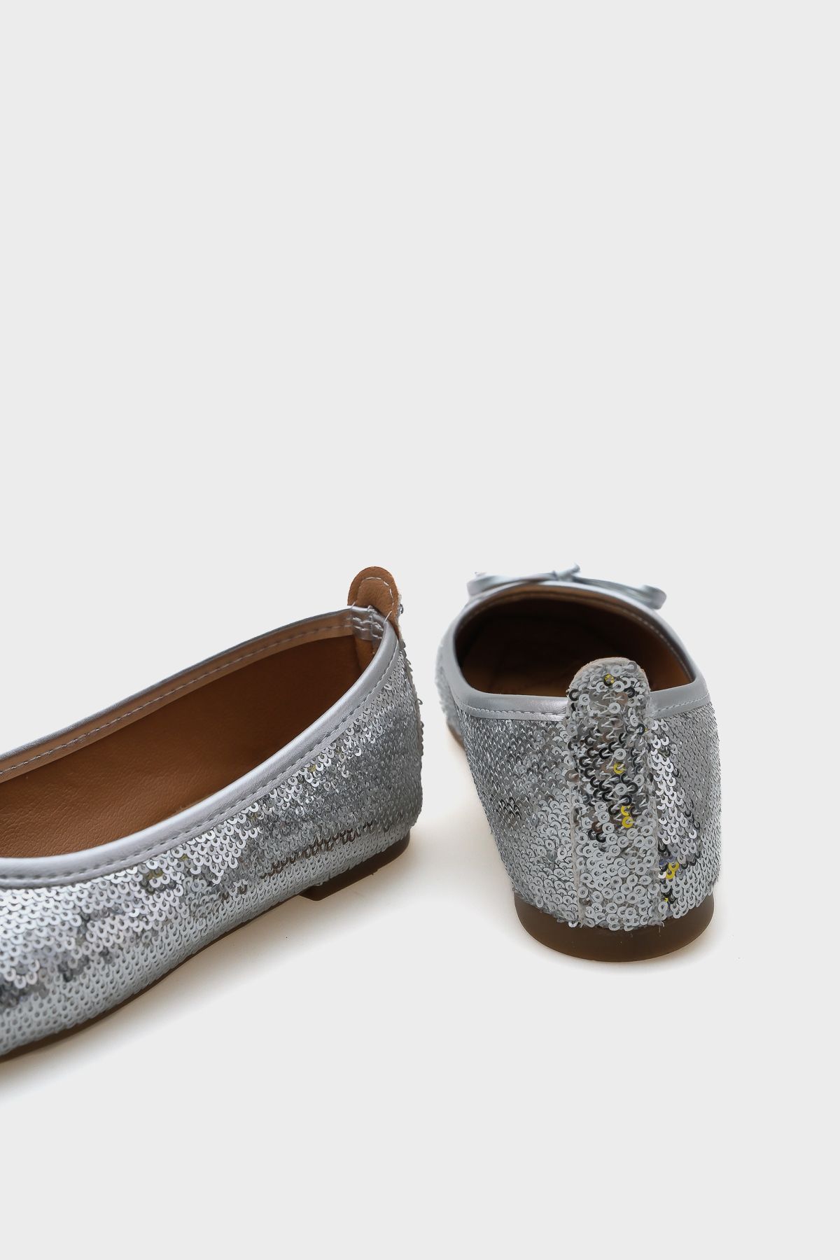 Capone Outfitters-Hana Trend Ballerinas für Damen – stilvoll und bequem 3