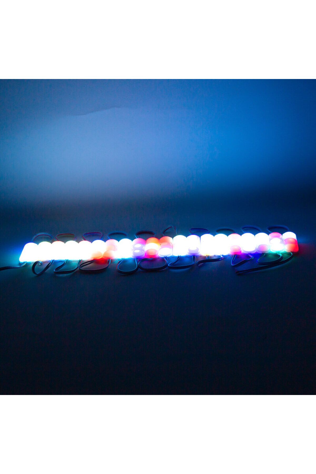 Emperium RGB MODÜL LED 12V (5122)