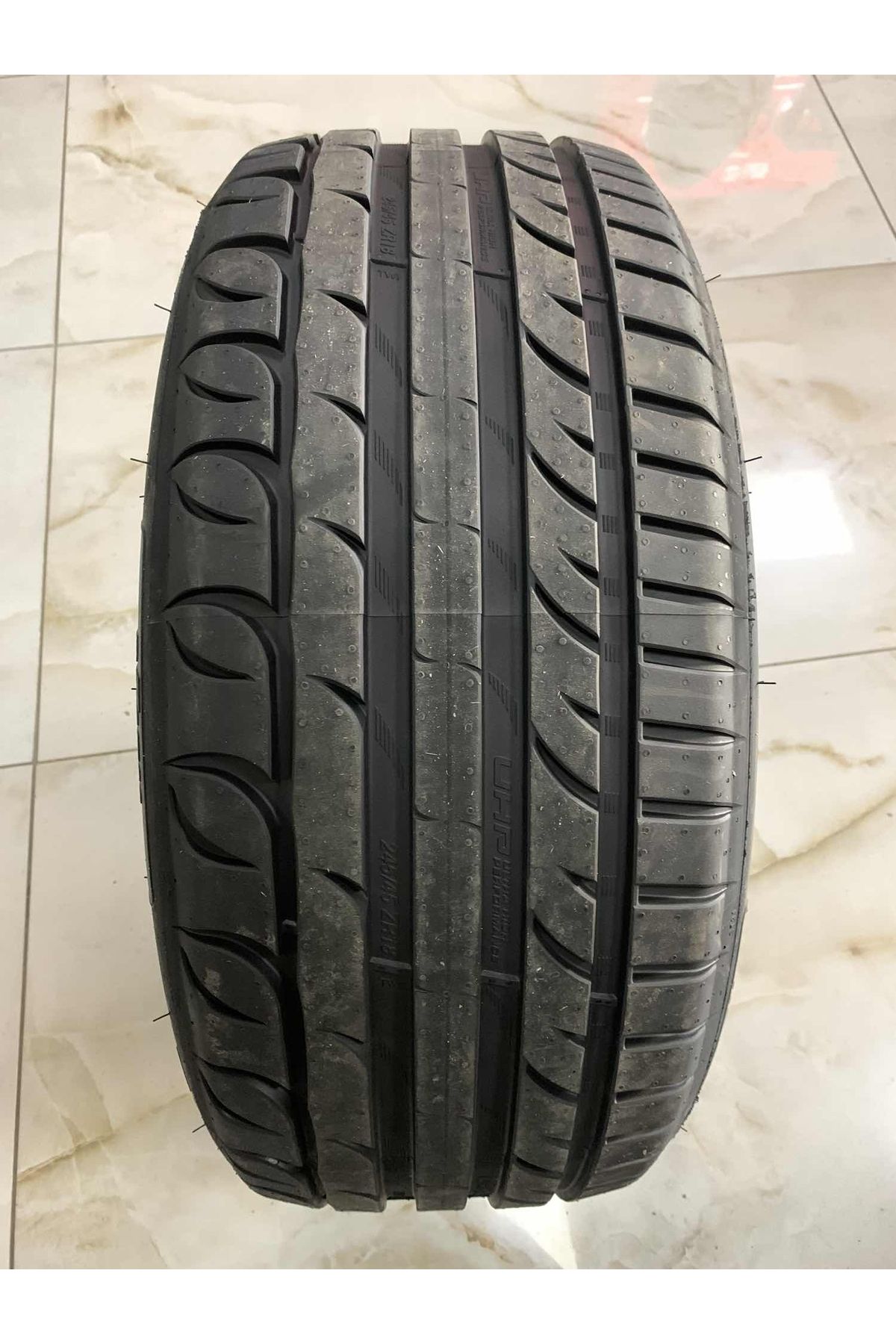 RIKEN 215/55R17 98W XL ULTRA HİGH PERF. RİKEN 2025 TARİHLİ