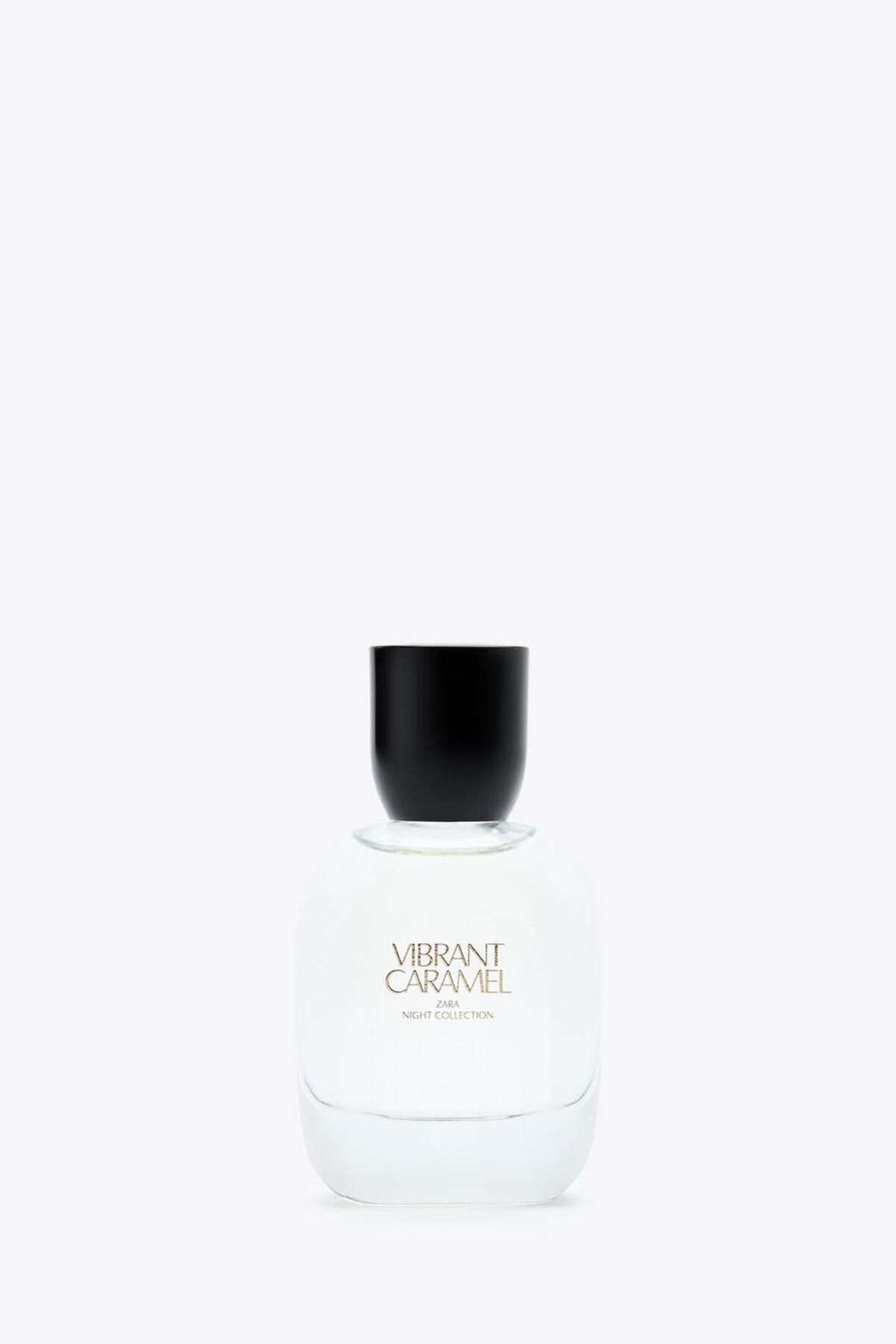 Zara Vıbrant Caramel Edp 30 ml (1.0 FL. OZ).