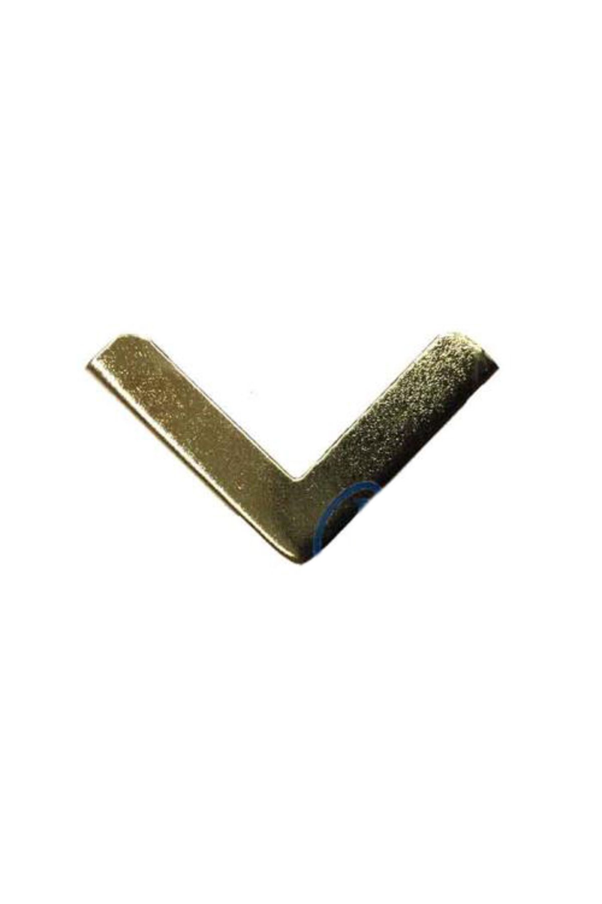 TimeStart Kitap, Kapak, Menü, Albüm Köşesi, Orta - 18x32mm, Sarı, 1000 Adet
