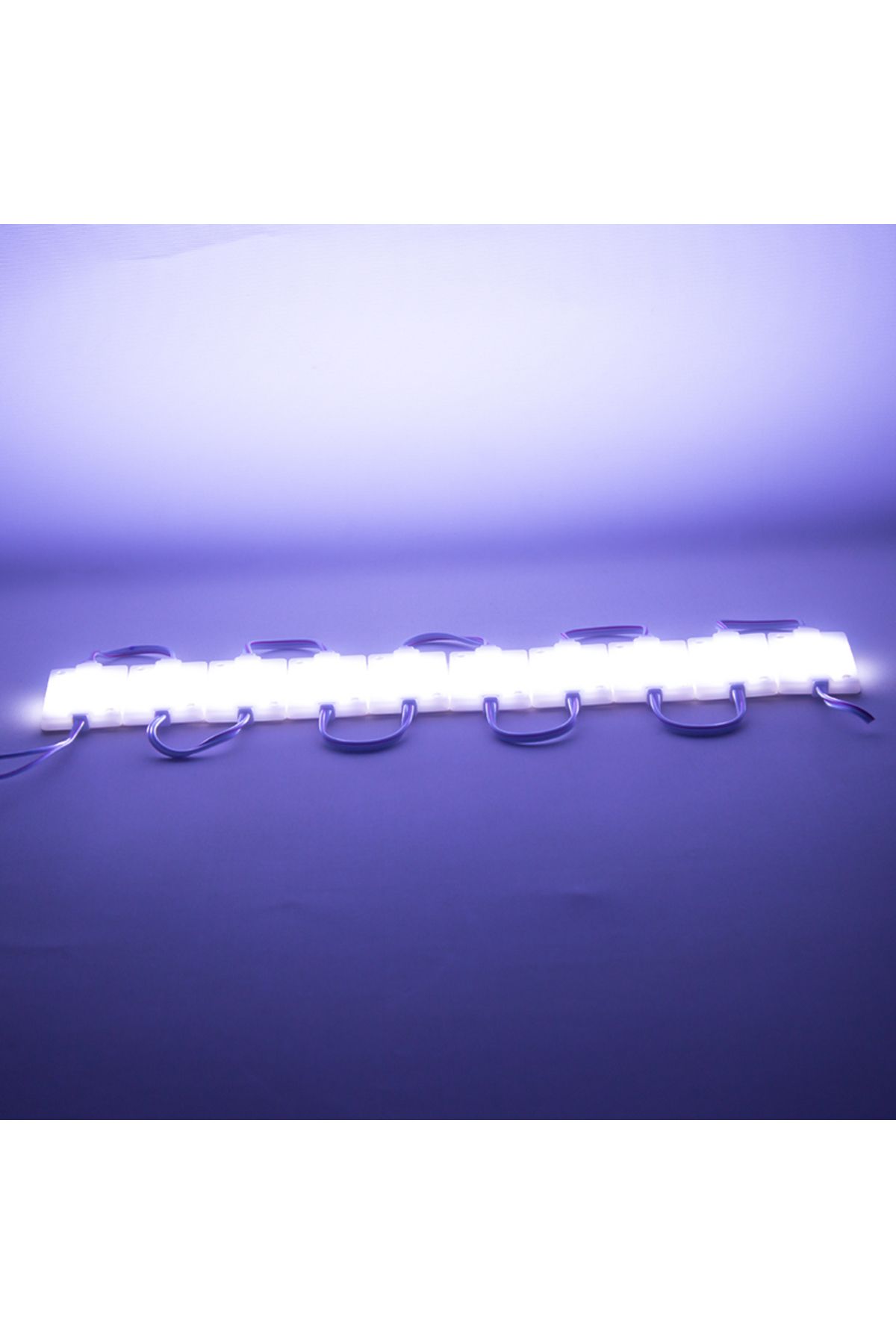 Emperium MAT YUVARLAK COB LED 30*44MM KASALI 12V (5122)
