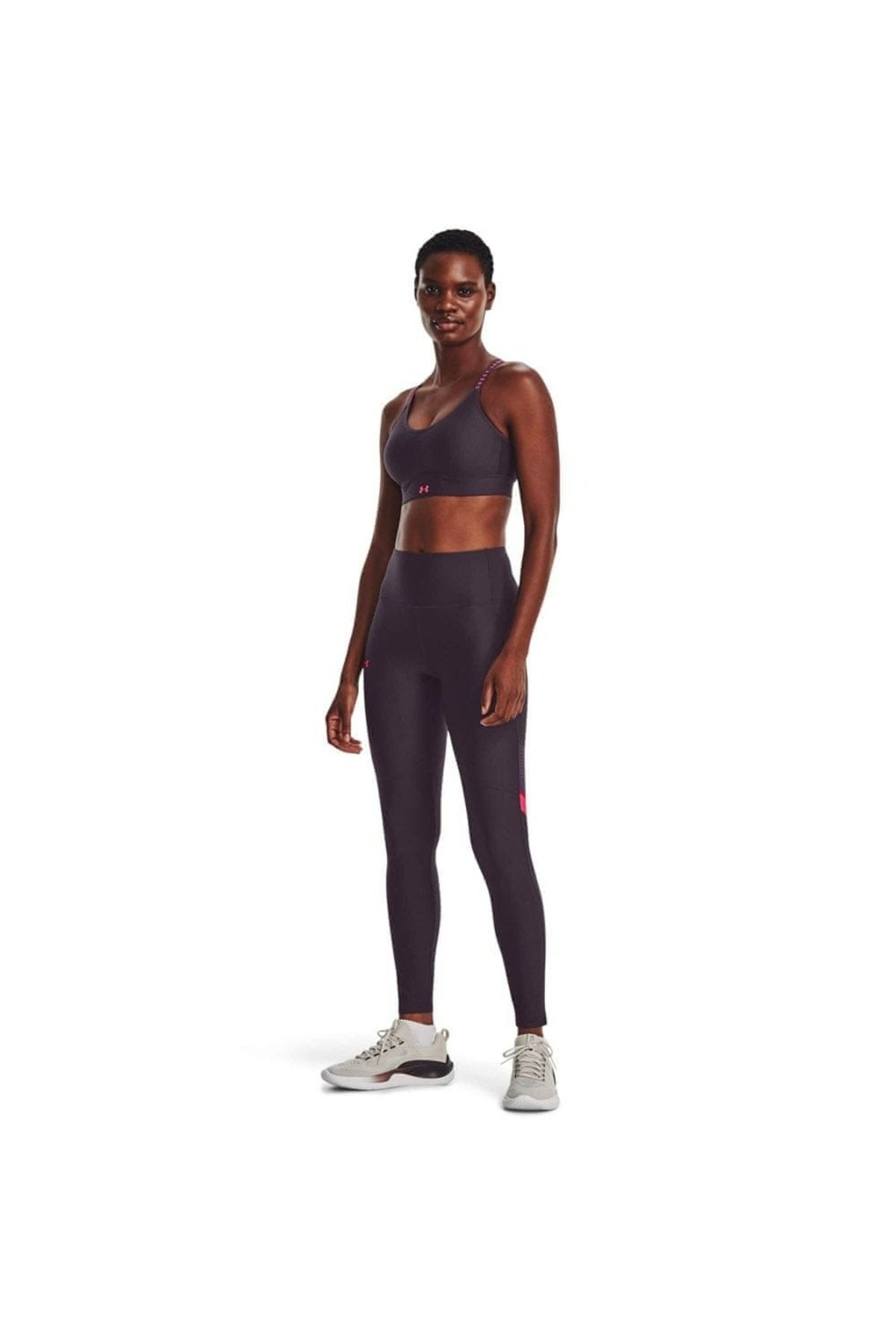 Under Armour KADIN TAYT 1378753-541
