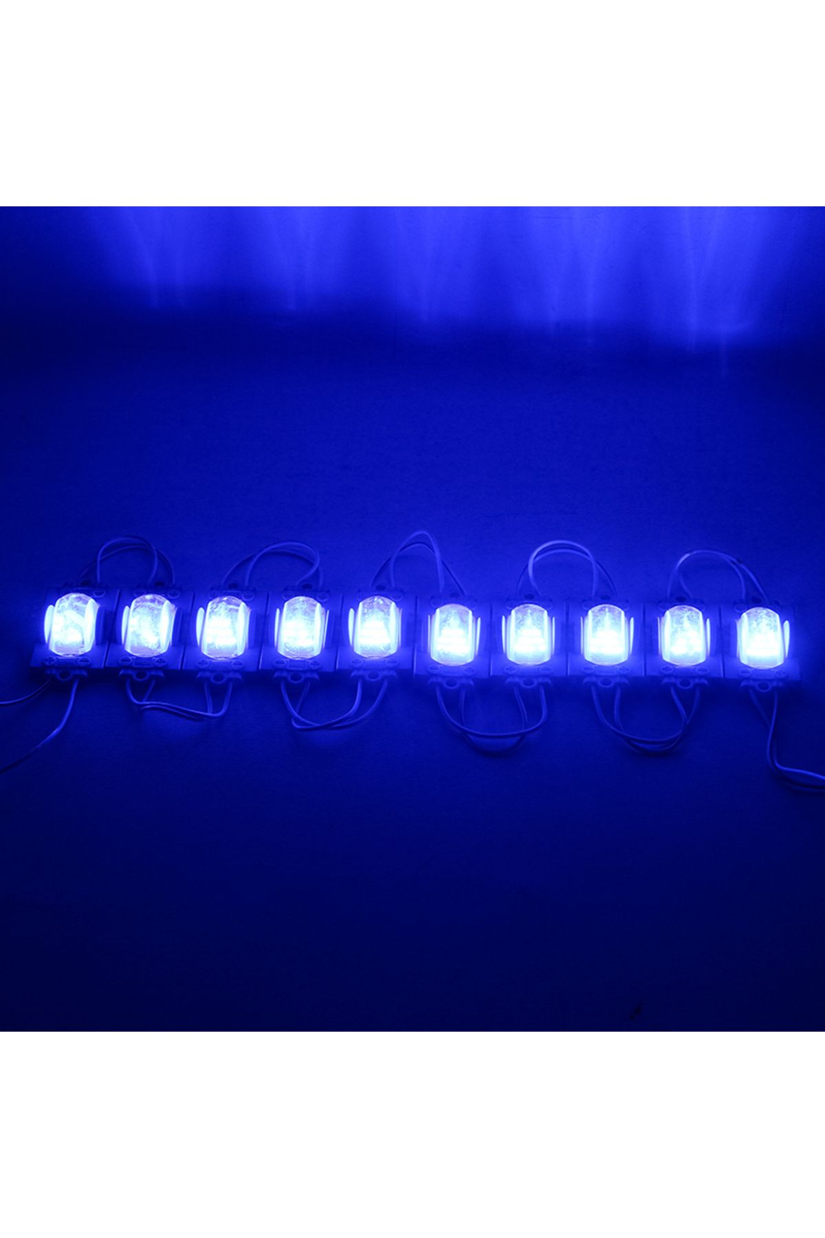 Emperium MAVİ MODÜL LED 48*30 2835 24 VOLT 1.4 WATT (5122)
