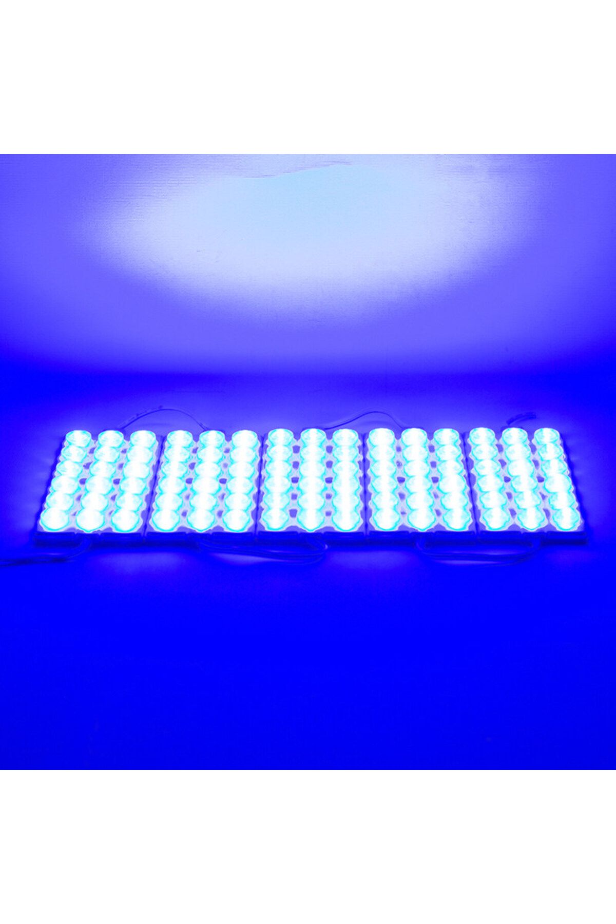 Emperium MODÜL LED 12V 6W MAVİ 13660-3030 (5122)