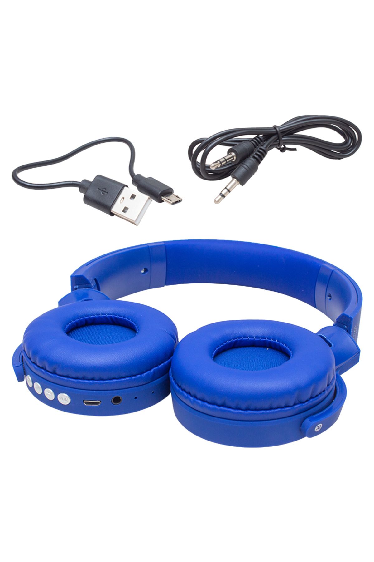 Emperium MAGICVOICE 650BT KABLOSUZ BLUETOOTH KULAKÜSTÜ TASARIM KULAKLIK (5122)