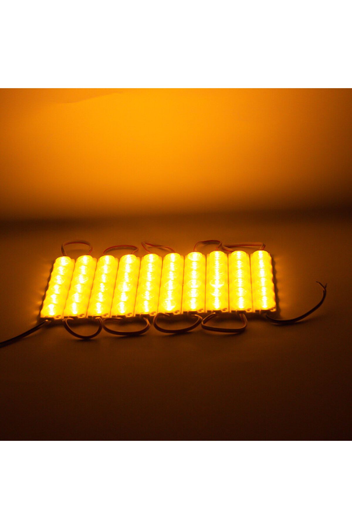 Emperium SARI MODÜL LED 3030 24 VOLT 3 WATT (5122)