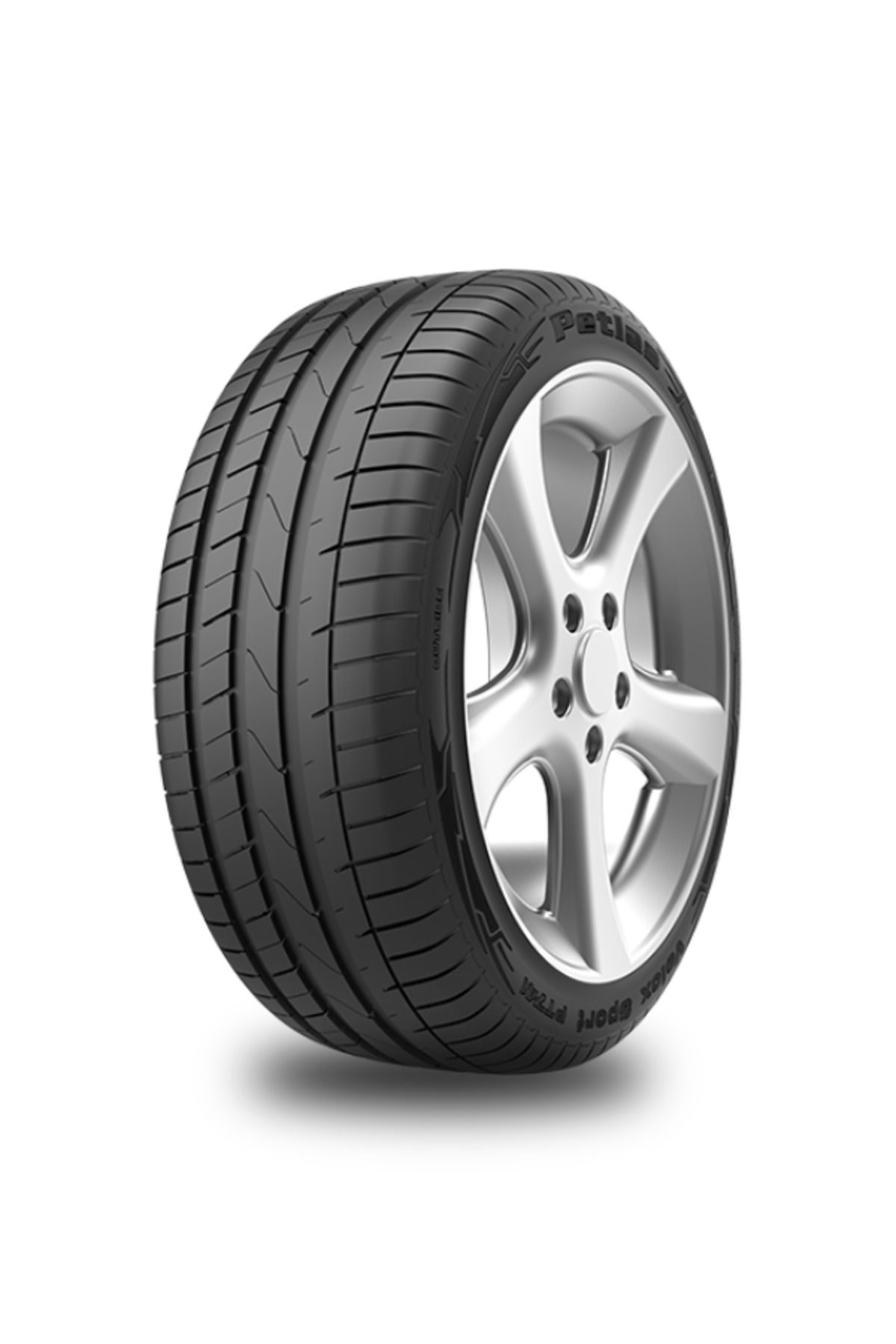 Petlas 205/55 R17 95W REINF VELOX SPORT PT741