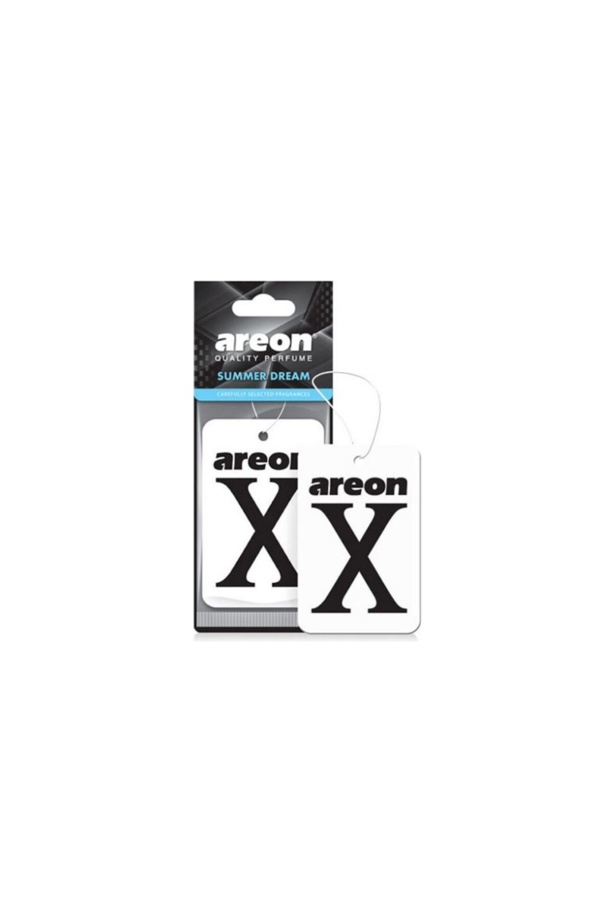 AREON X Summer Dream X Oto Kokudu