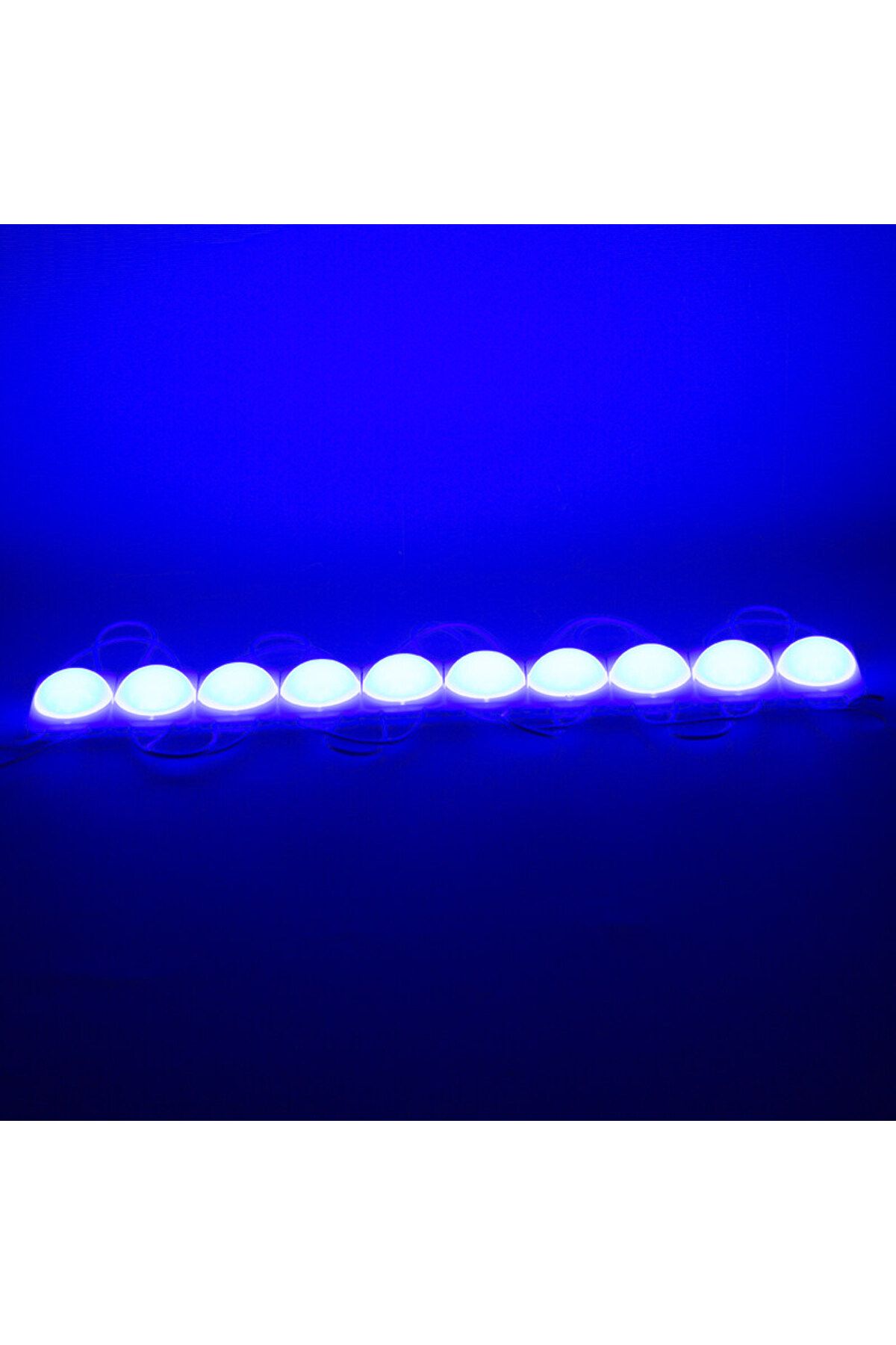 Emperium MAVİ COB MODÜL LED 24 VOLT 2.8 WATT (5122)