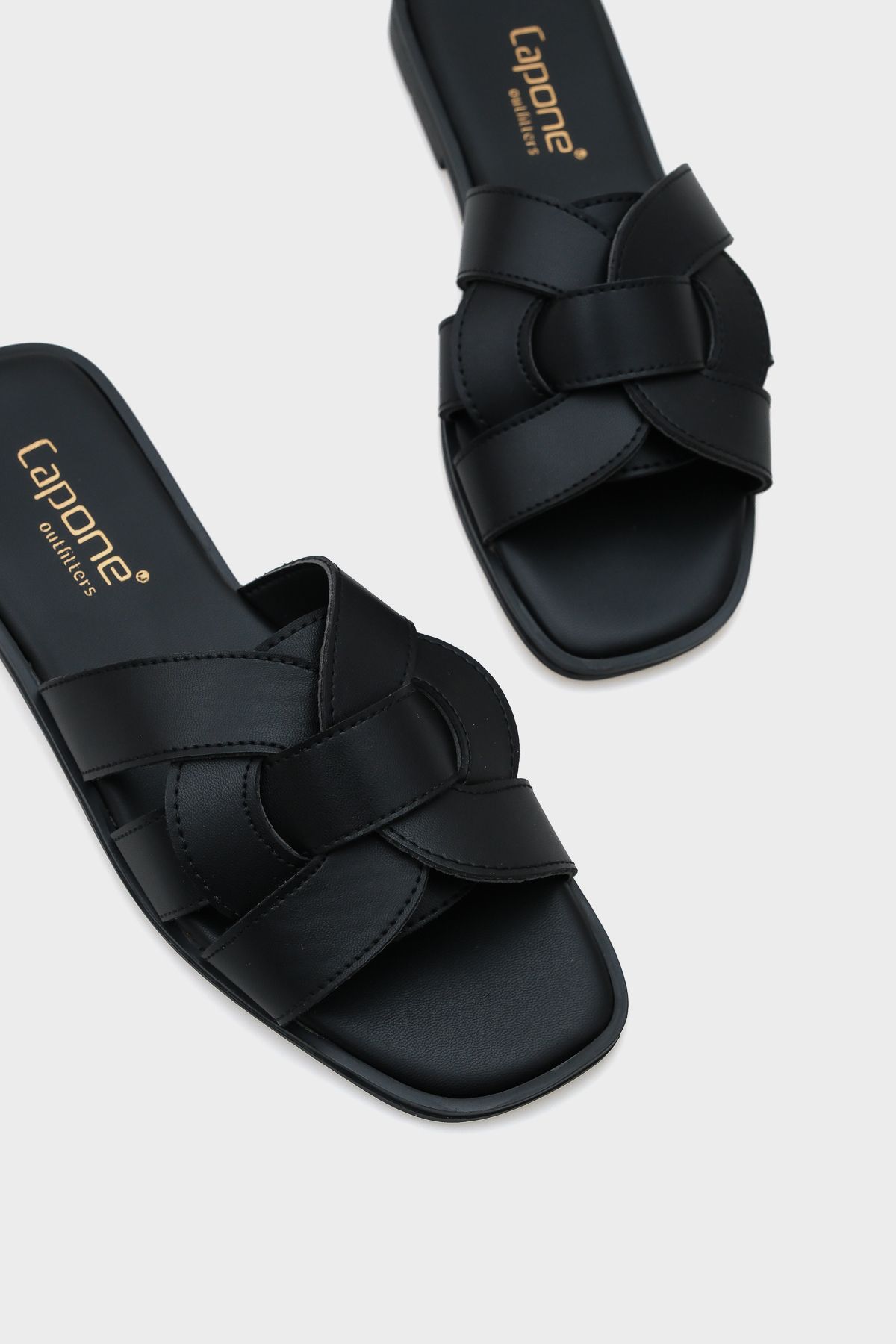 Capone Outfitters-Lauren Women's Slippers 5