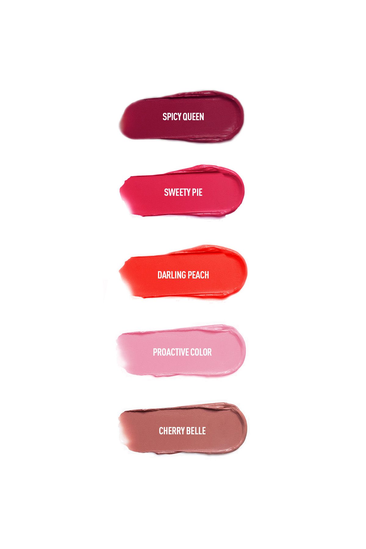 رژگونه کرم لب و گونه CREAM BLUSH STICK CHERRY BELLE EGY0071 Eda Taşpınar