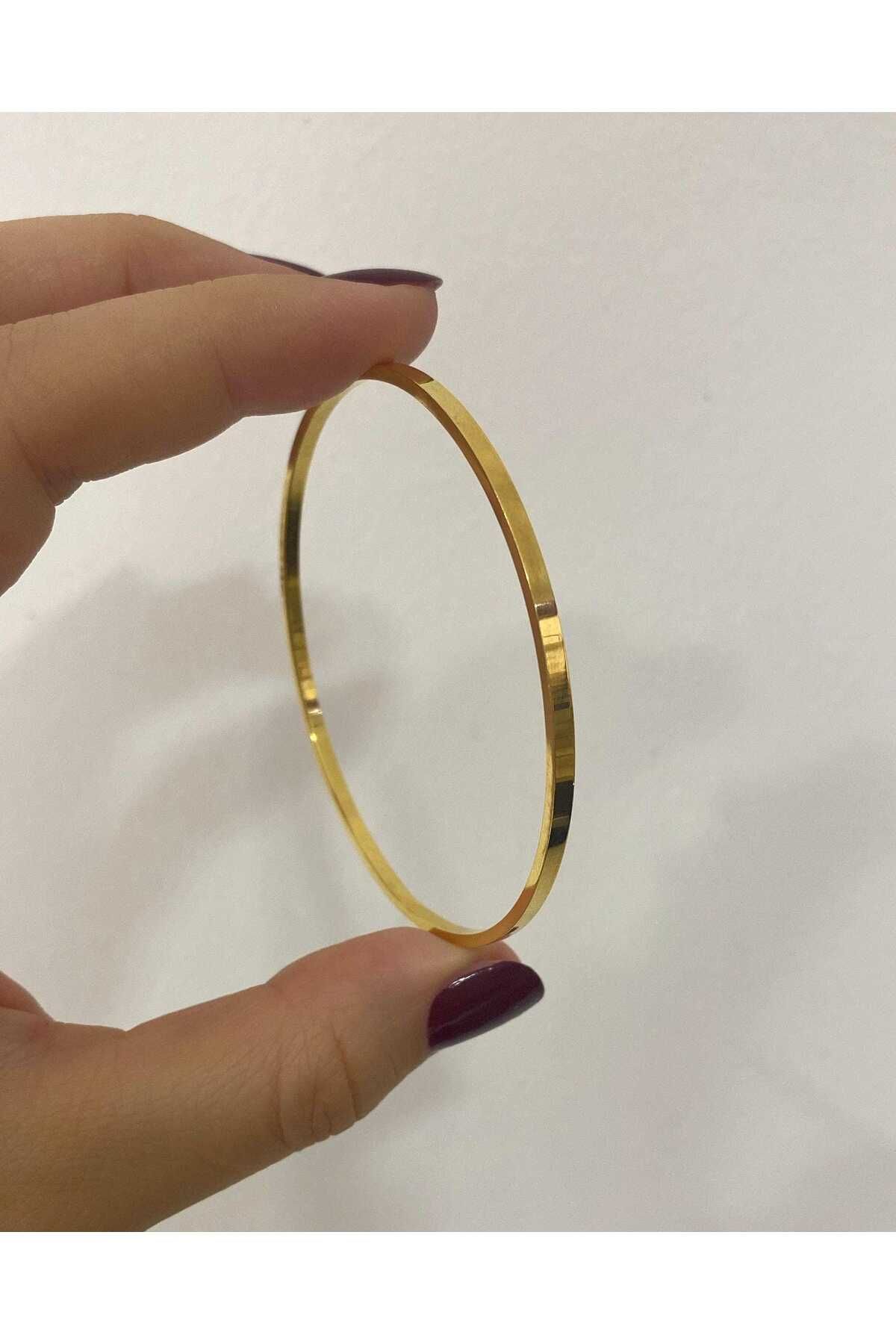 Kibrit çöpü Bilezik 10 gram 22 ayar