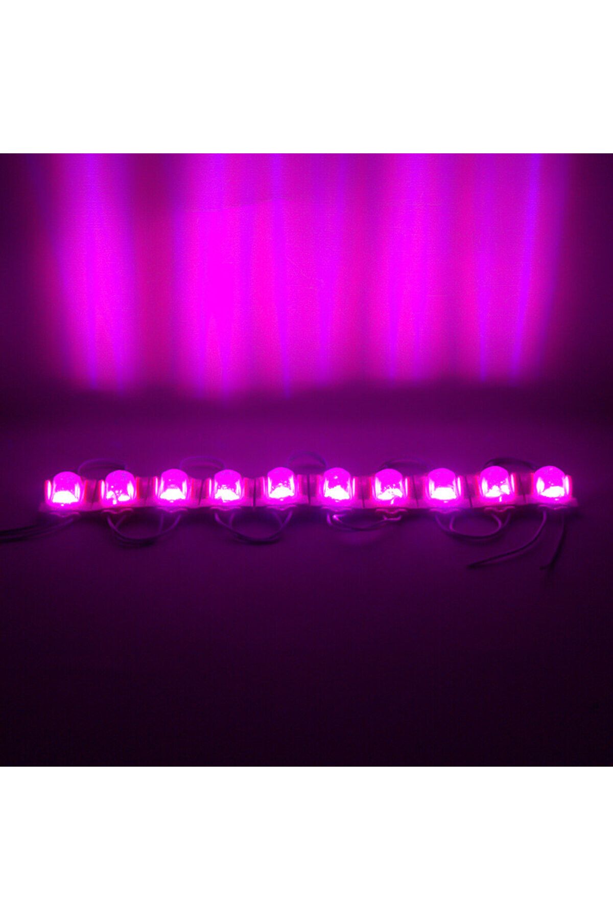 Emperium PEMBE MODÜL LED 48*30 2835 24 VOLT 1.4 WATT (5122)