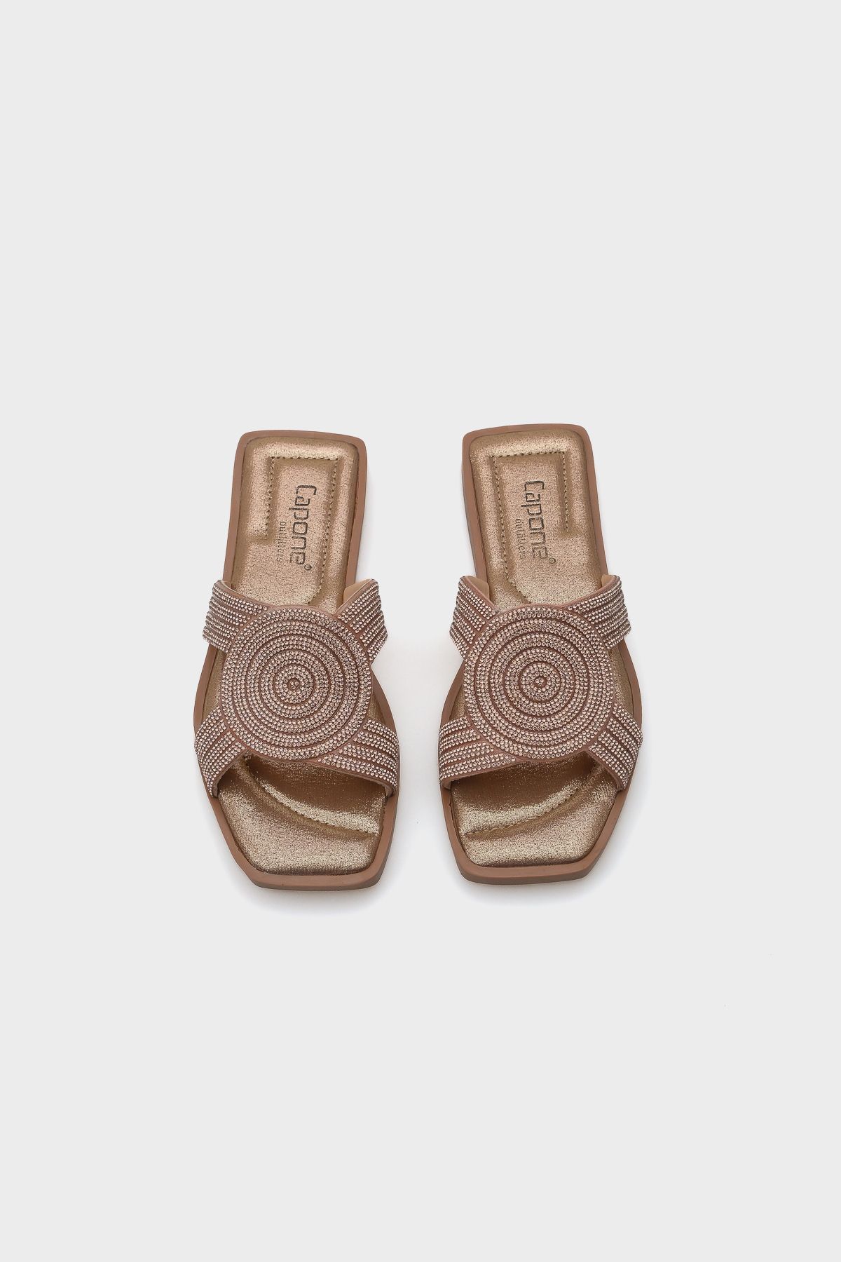 Capone Outfitters-Papuci Leah Stone 5