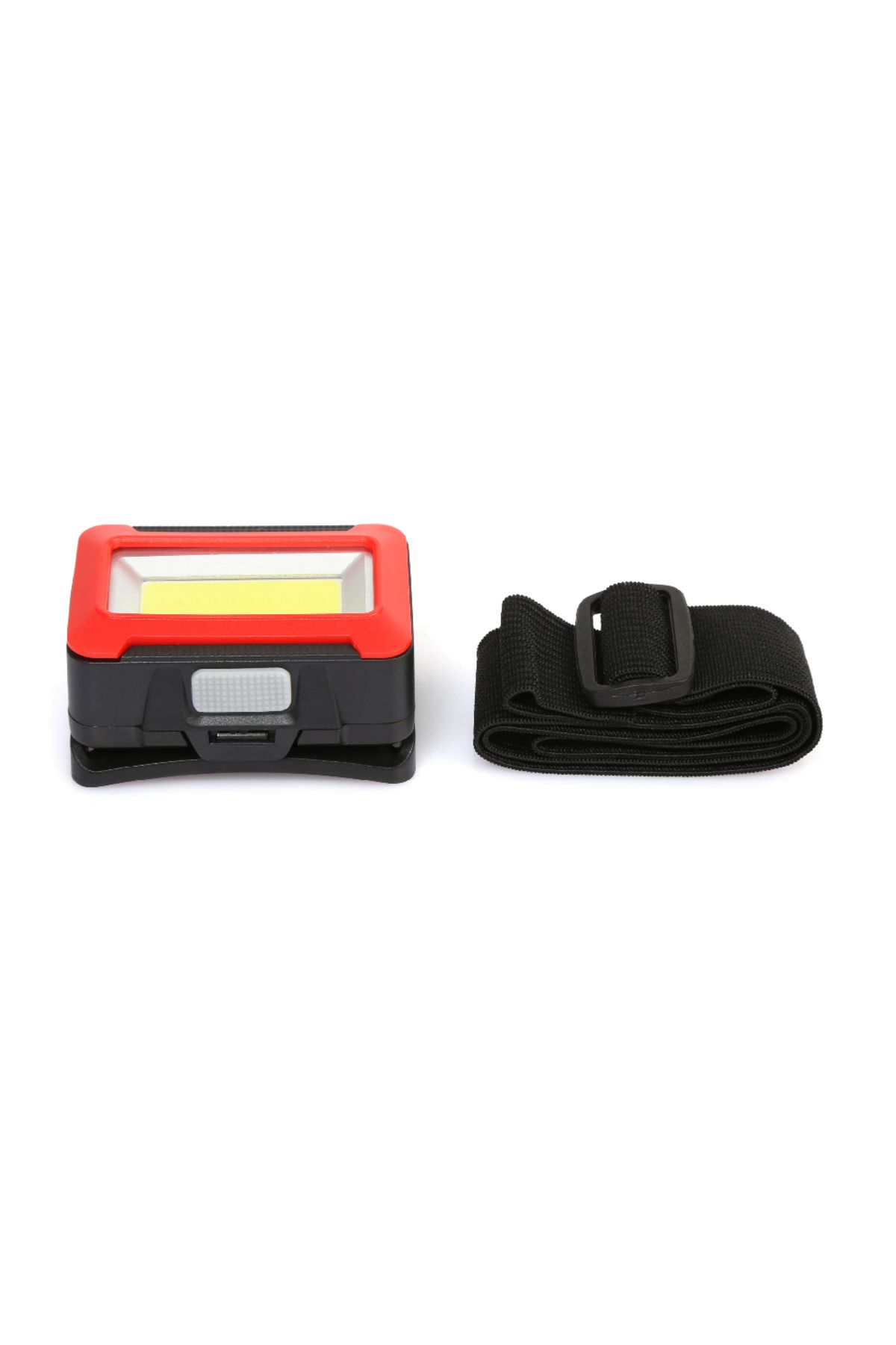 TimeStart Pilli Kafa Lambası Watton Wt-071