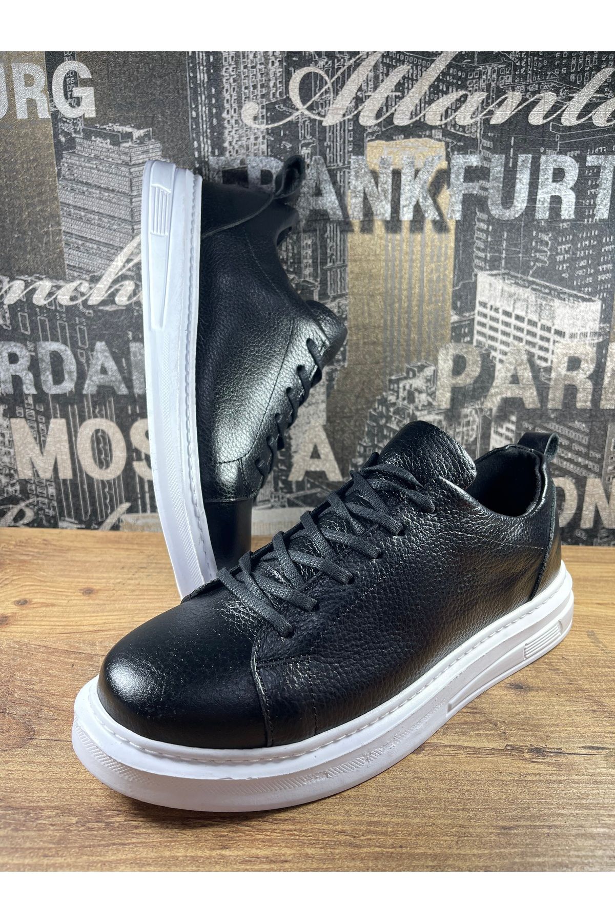 ABAGlobal Sneaker yazlık