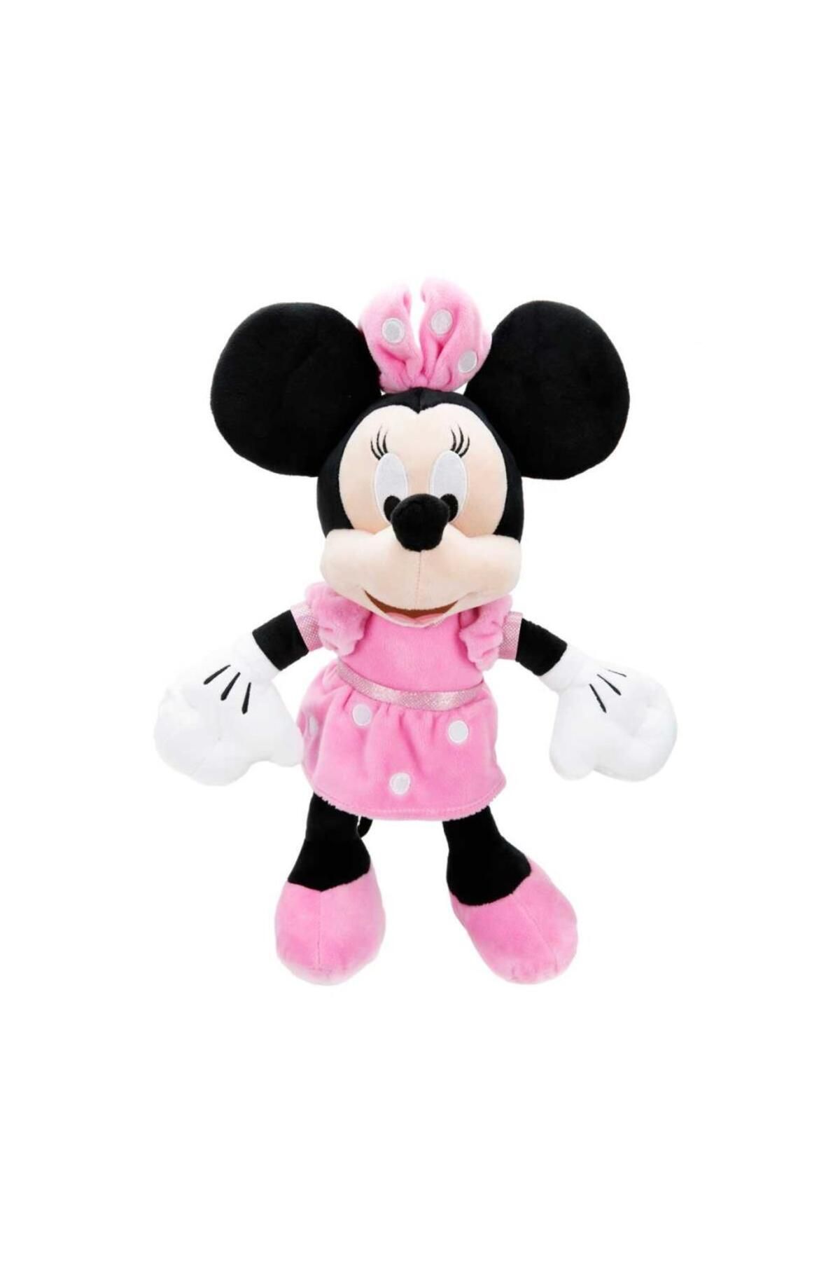 Shop58 40210 Minnie Core Peluş 36 cm.