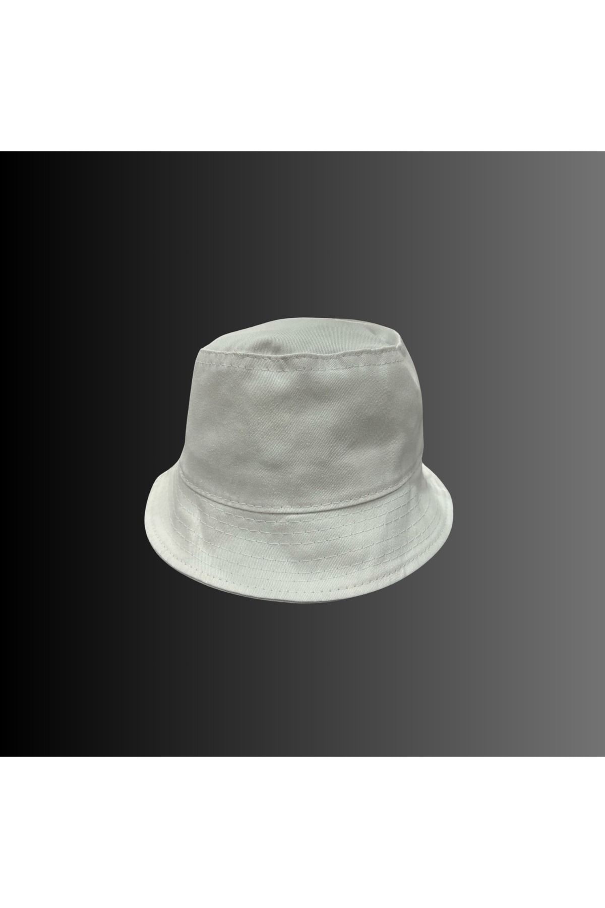 Bijutek Unisex Bermuda Şapka Bucket