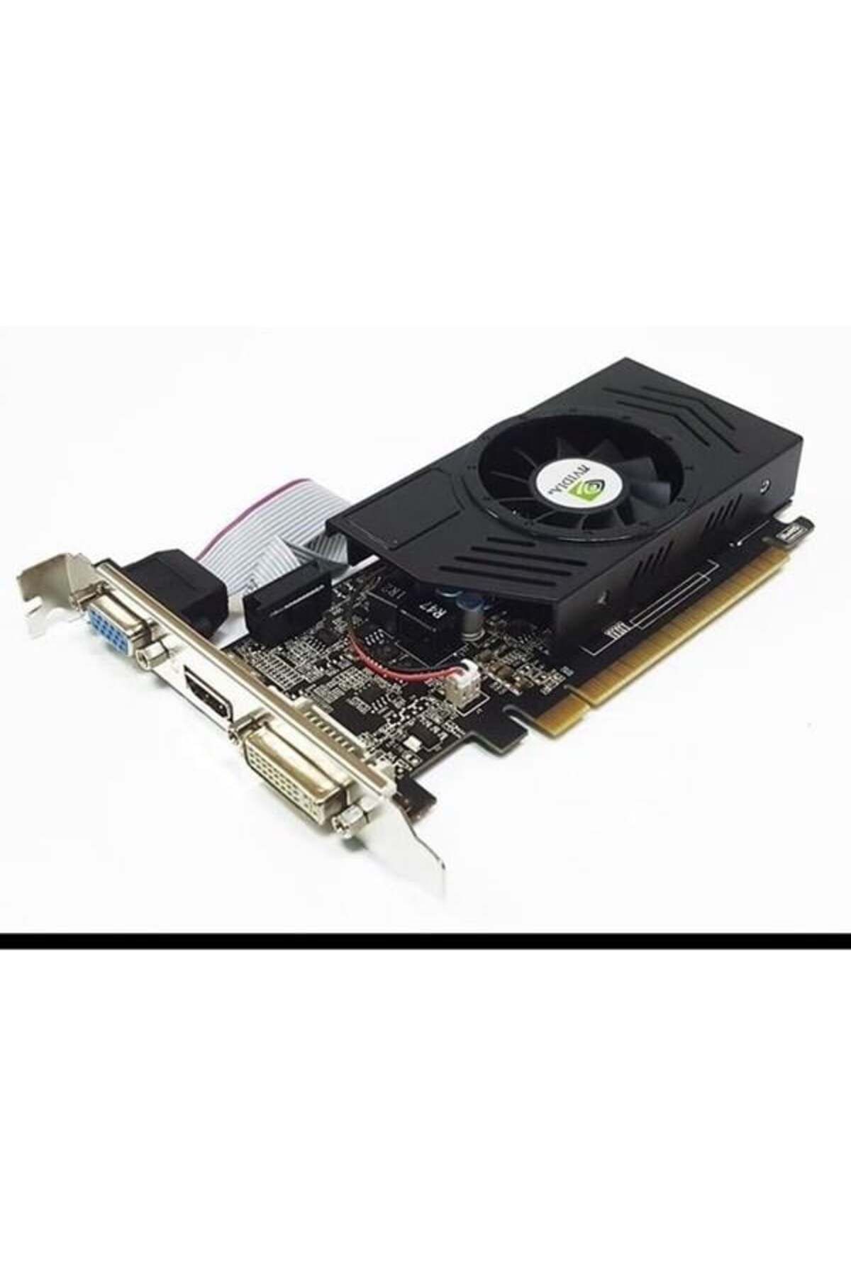 Quadro 4gb Gt730 4gd3l Ddr3 128bit Hdmı Dvı Vga Pcıe 2.0