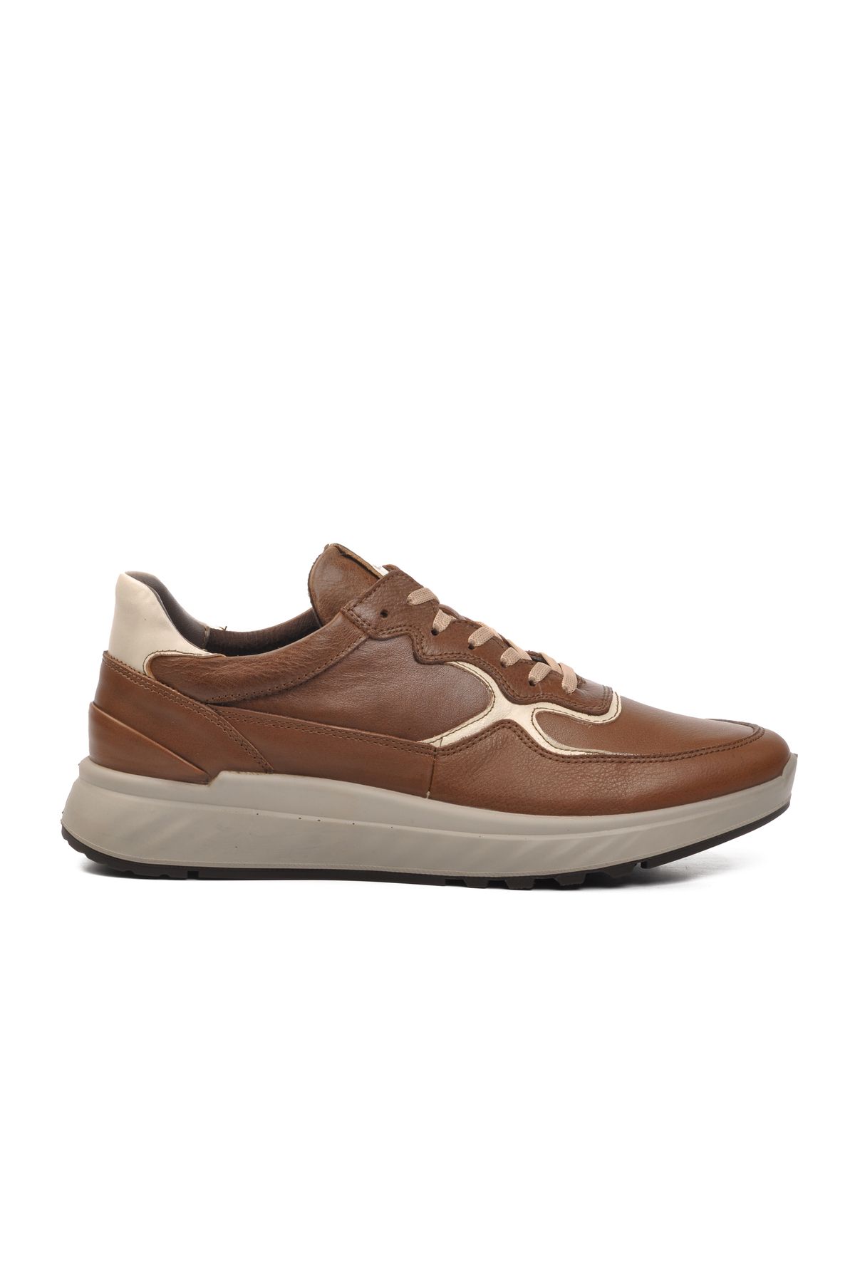 Aspor Taba Erkek Sneaker Ayakkabı